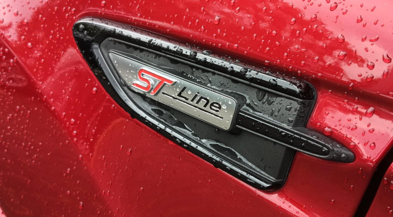 1.5 EcoBoost 150KM A6 FWD ST-Line Pakiet X Kamera/Tempomat/SonySYNC 24