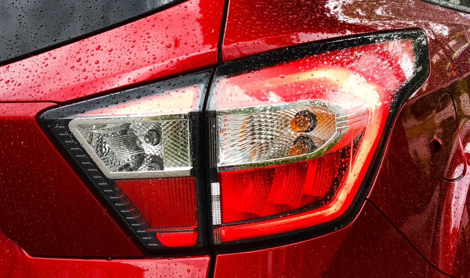1.5 EcoBoost 150KM A6 FWD ST-Line Pakiet X Kamera/Tempomat/SonySYNC 26