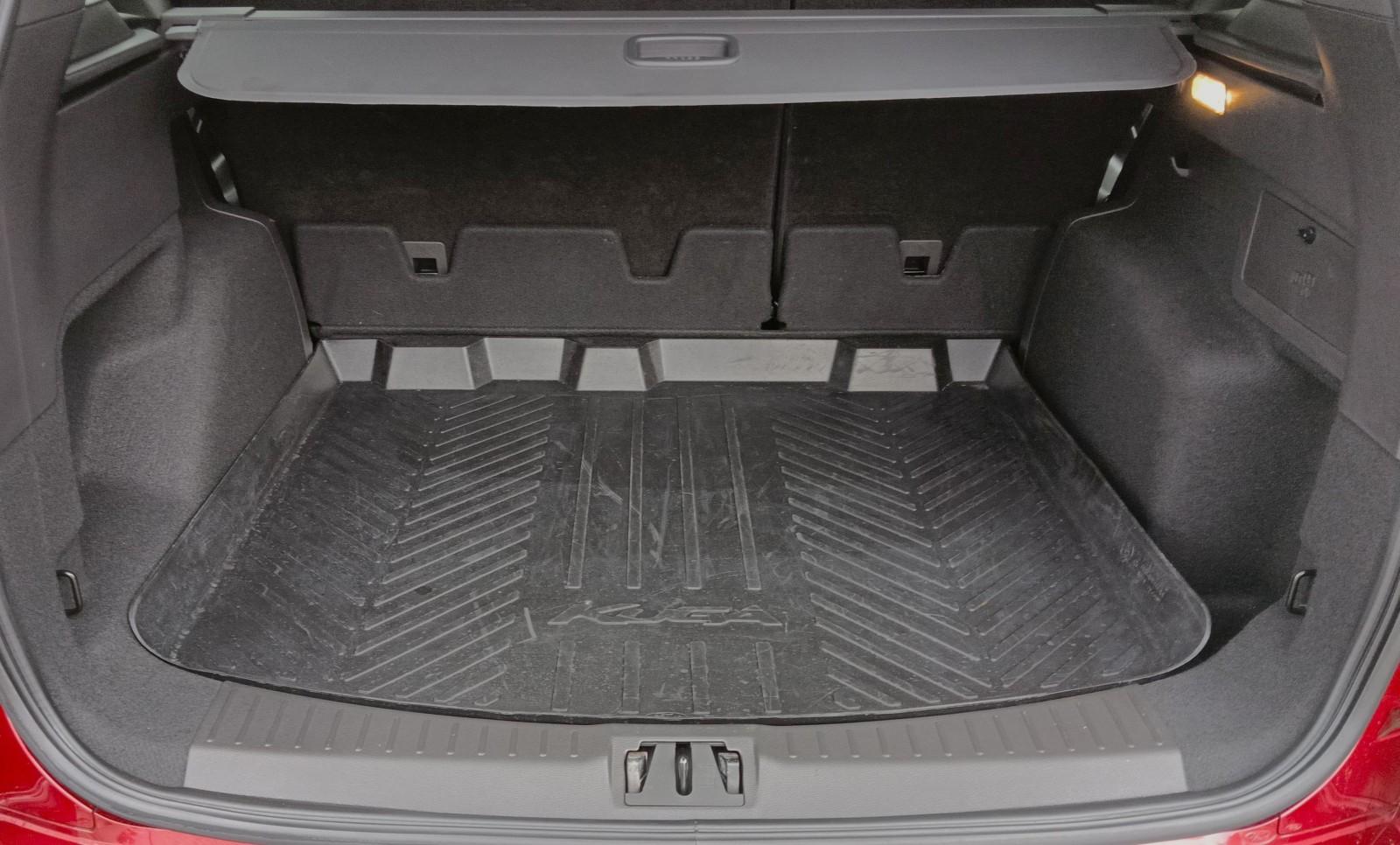 1.5 EcoBoost 150KM A6 FWD ST-Line Pakiet X Kamera/Tempomat/SonySYNC 20
