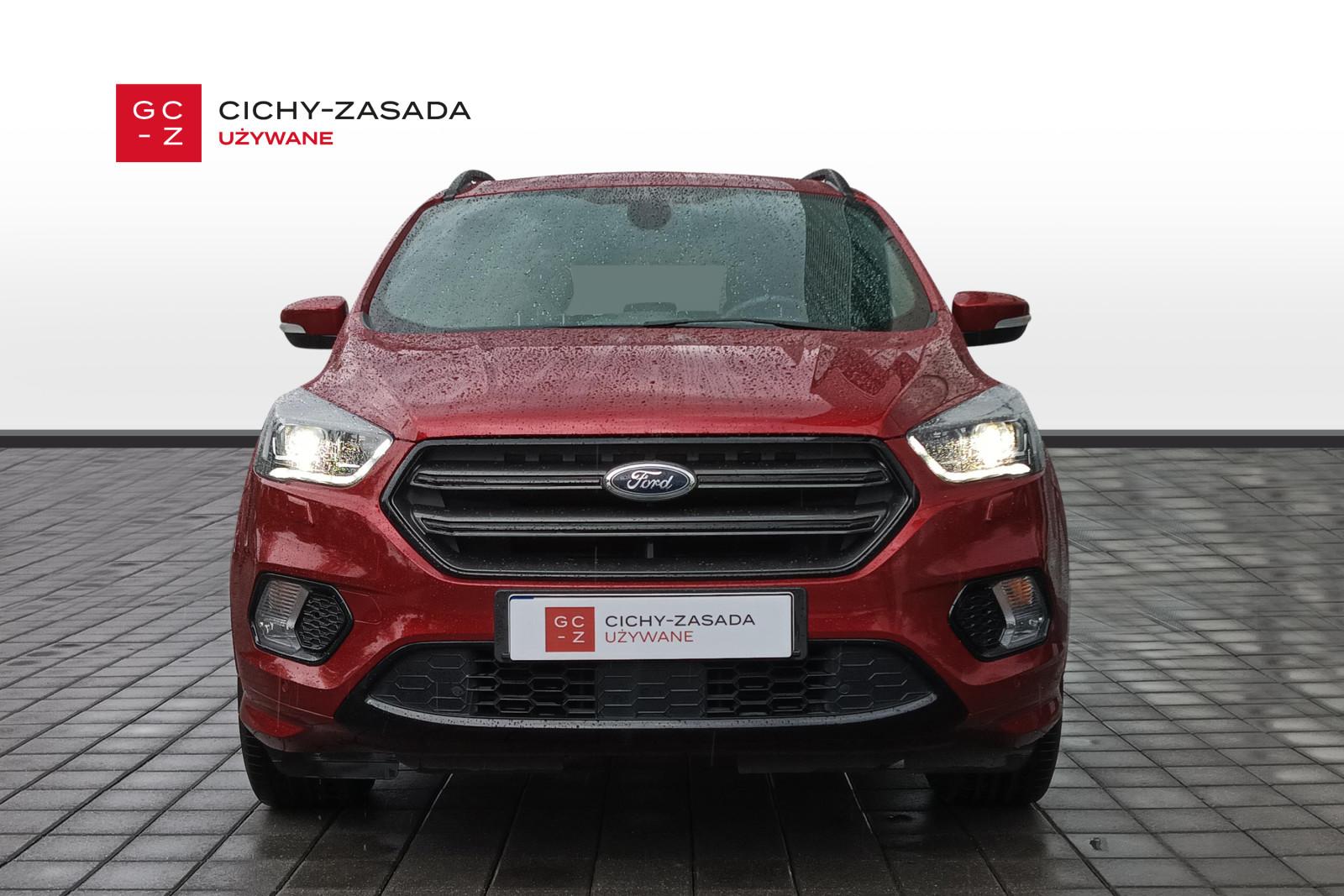1.5 EcoBoost 150KM A6 FWD ST-Line Pakiet X Kamera/Tempomat/SonySYNC 7
