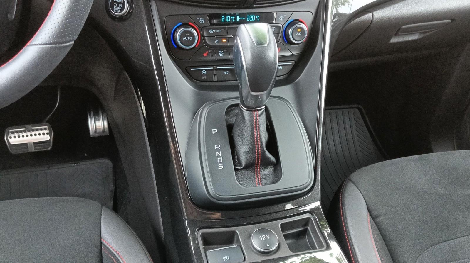 1.5 EcoBoost 150KM A6 FWD ST-Line Pakiet X Kamera/Tempomat/SonySYNC 14