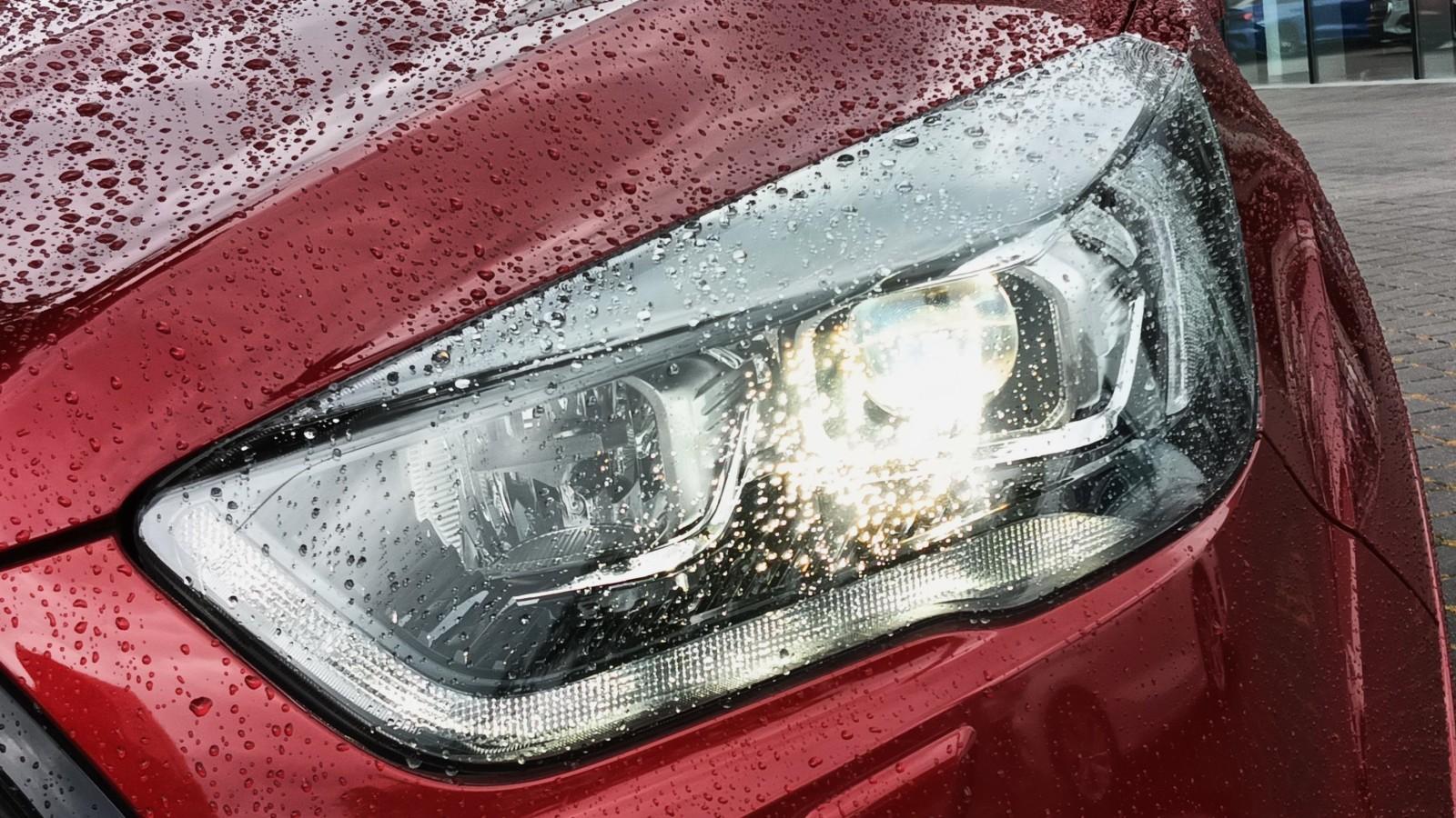 1.5 EcoBoost 150KM A6 FWD ST-Line Pakiet X Kamera/Tempomat/SonySYNC 25