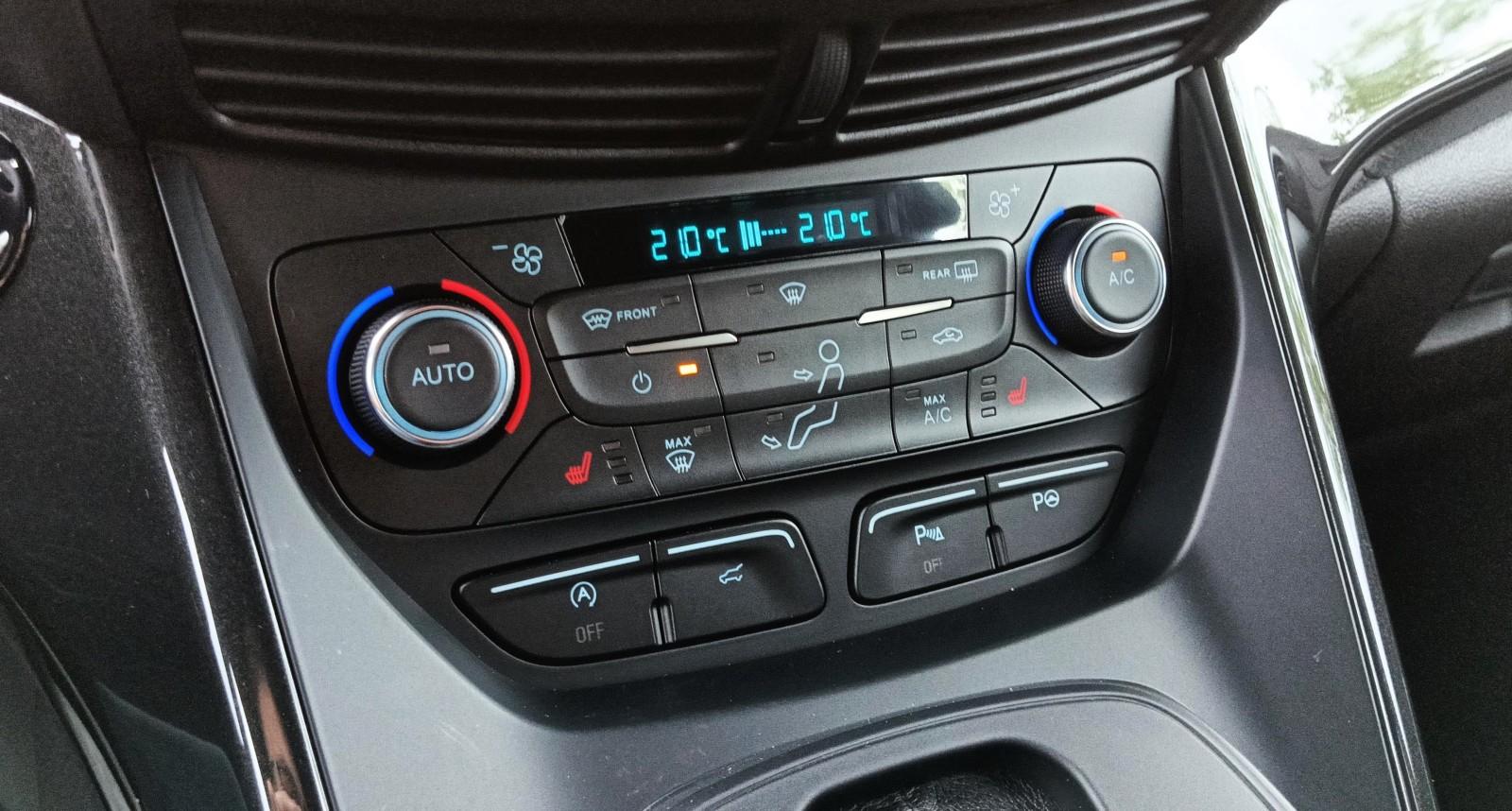 1.5 EcoBoost 150KM A6 FWD ST-Line Pakiet X Kamera/Tempomat/SonySYNC 13