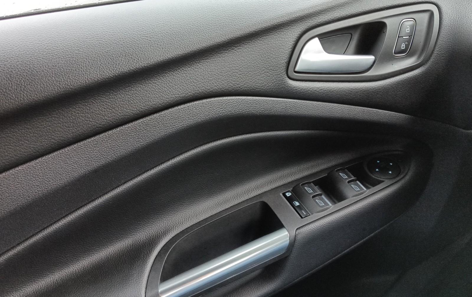 1.5 EcoBoost 150KM A6 FWD ST-Line Pakiet X Kamera/Tempomat/SonySYNC 8