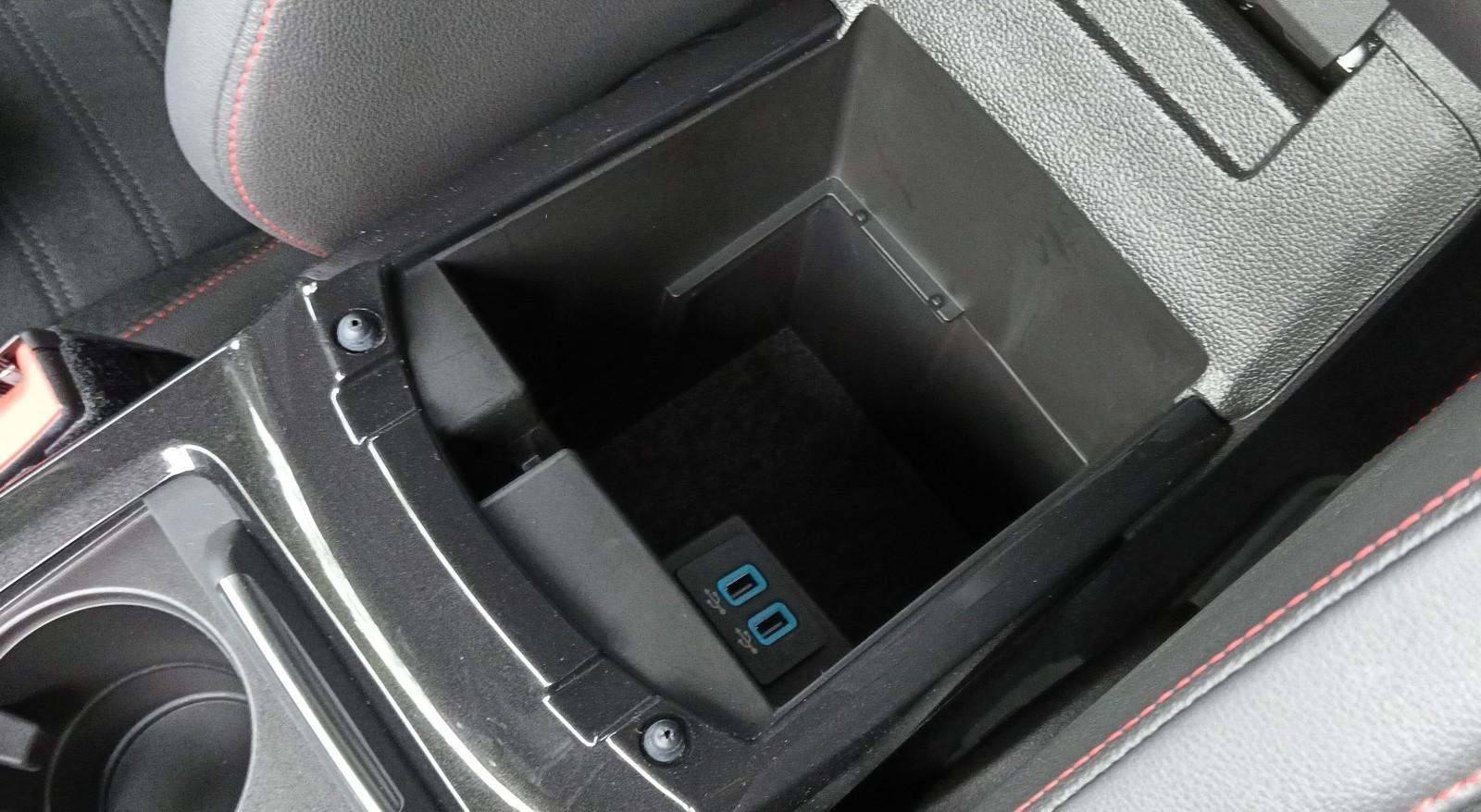 1.5 EcoBoost 150KM A6 FWD ST-Line Pakiet X Kamera/Tempomat/SonySYNC 22