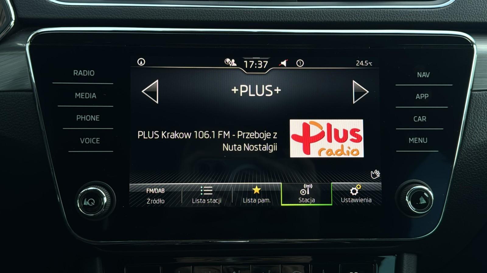2.0 TDI 150 KM_Style_DSG_NAVI_Full LED_Cyfrowe zegary_SMART LINK 20