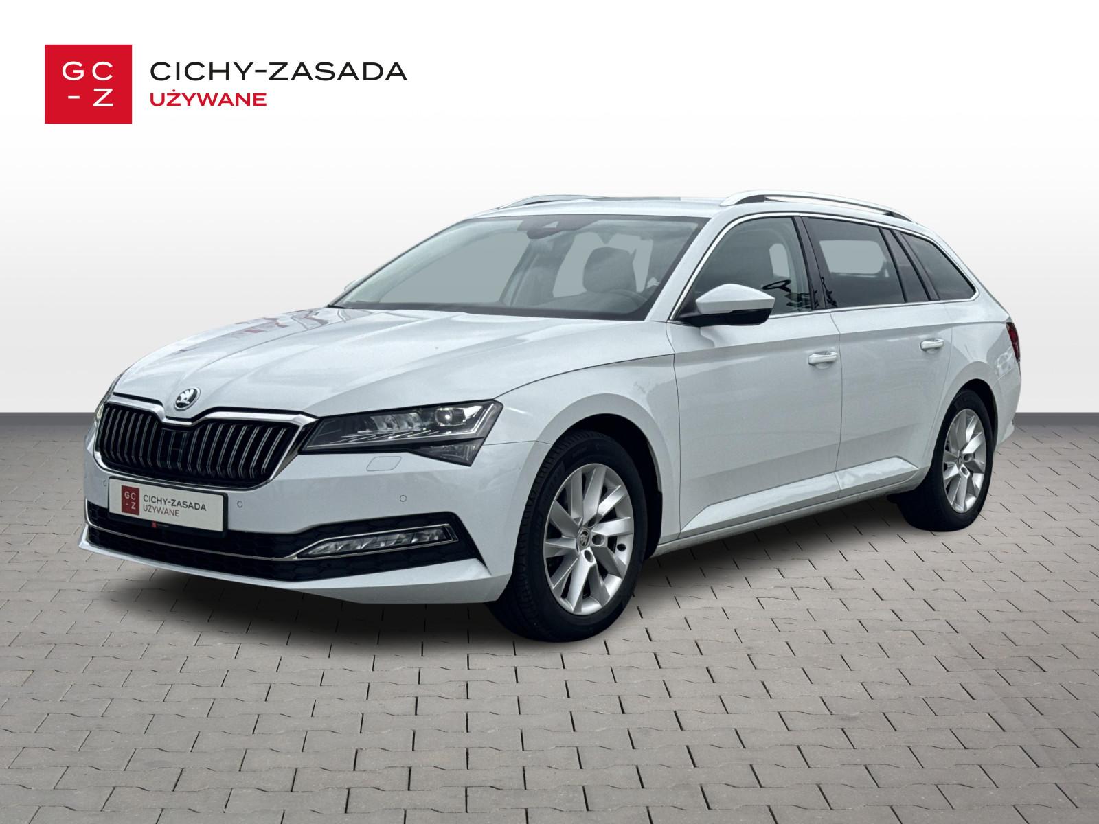 2.0 TDI 150 KM_Style_DSG_NAVI_Full LED_Cyfrowe zegary_SMART LINK 0