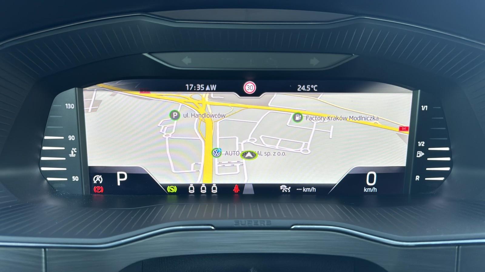 2.0 TDI 150 KM_Style_DSG_NAVI_Full LED_Cyfrowe zegary_SMART LINK 29