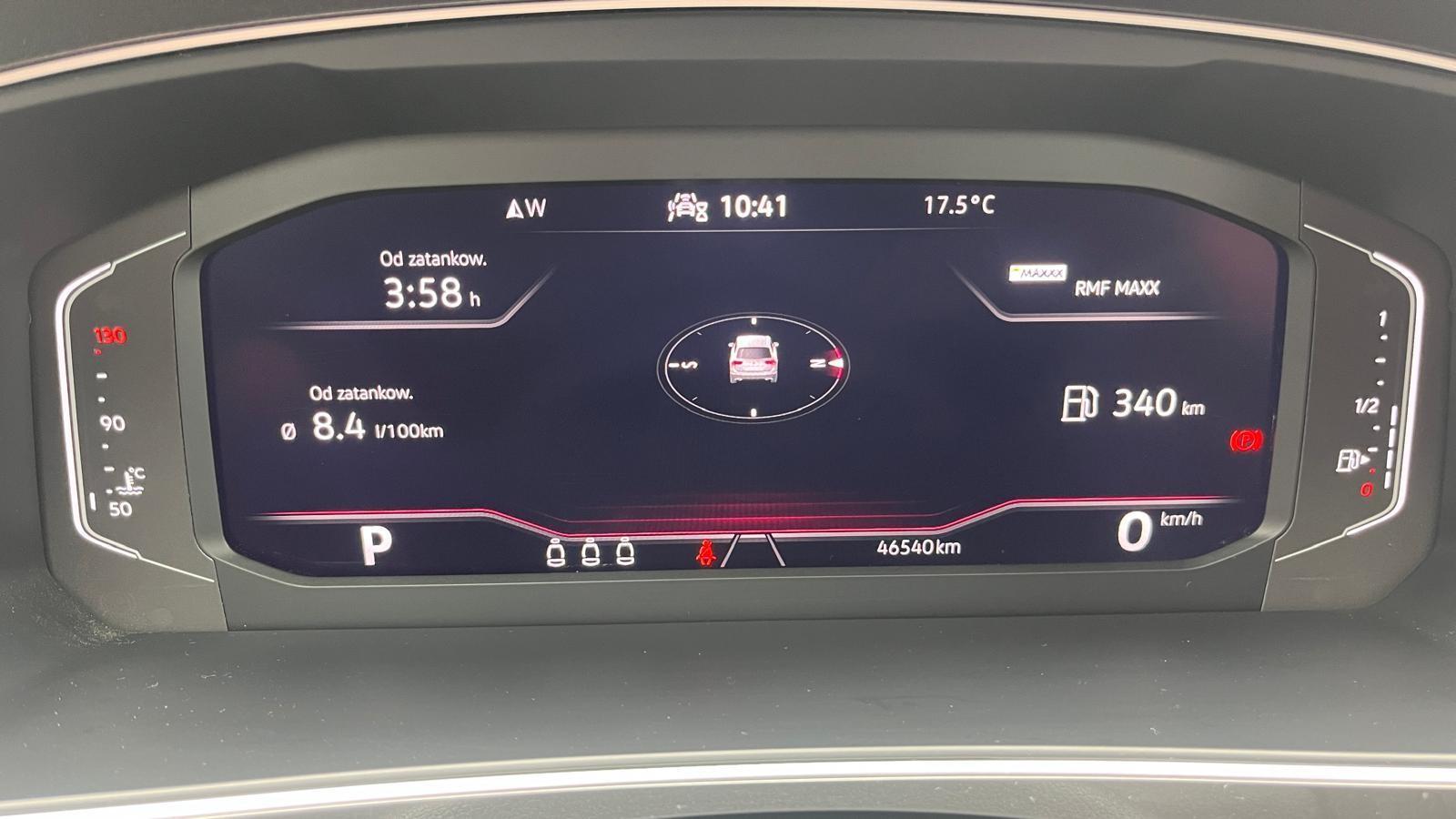 1.5 TSI 150KM Elegance DSG|IQ. Light|Kamera Cofania|Android Auto| 13