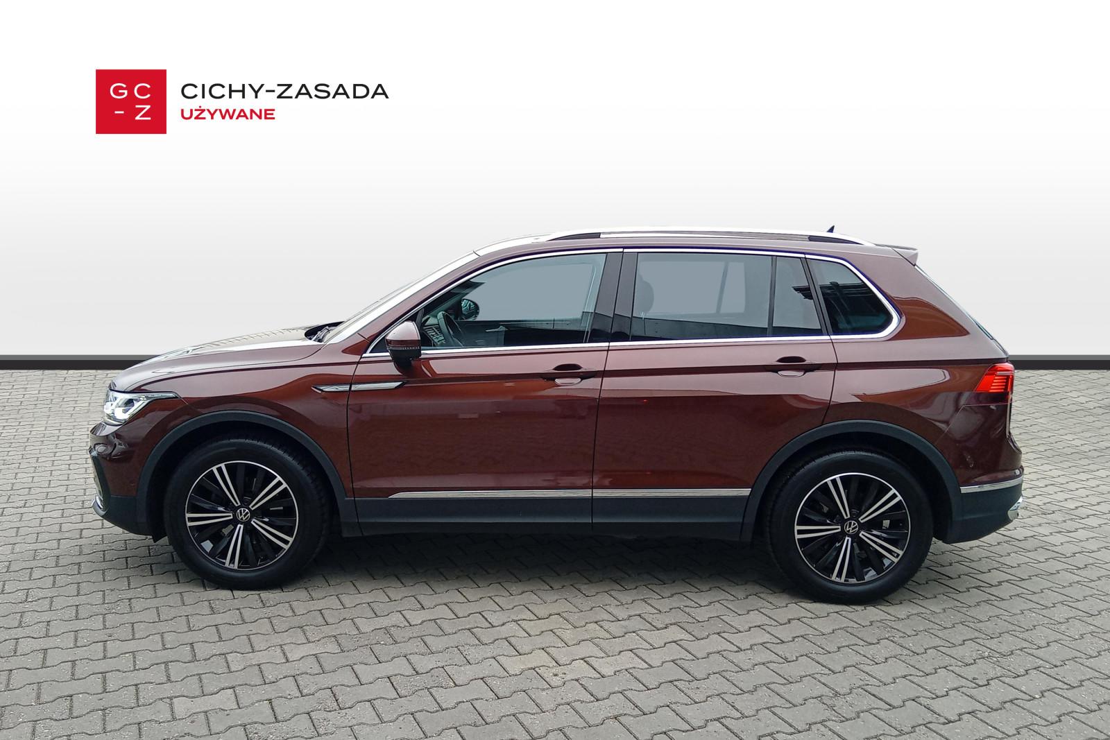 1.5 TSI 150KM Elegance DSG|IQ. Light|Kamera Cofania|Android Auto| 1