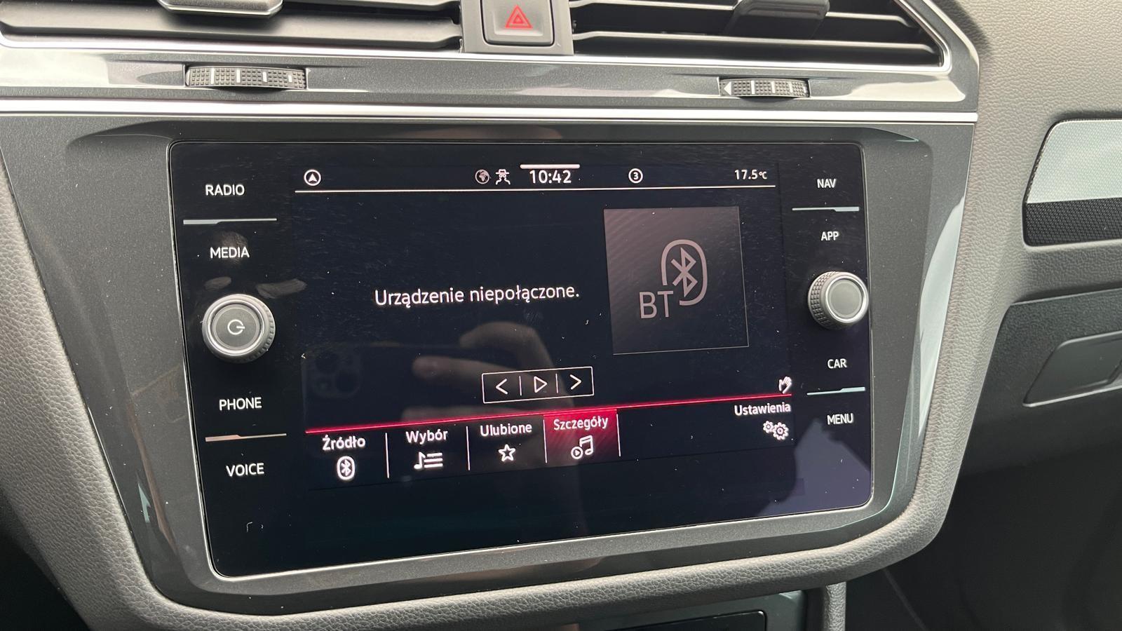 1.5 TSI 150KM Elegance DSG|IQ. Light|Kamera Cofania|Android Auto| 16