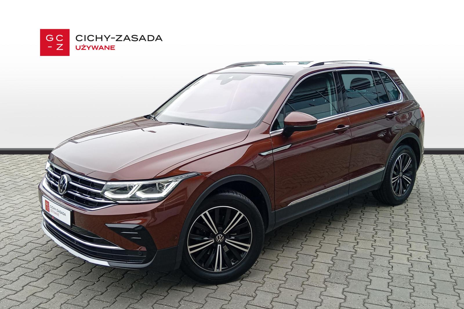 1.5 TSI 150KM Elegance DSG|IQ. Light|Kamera Cofania|Android Auto| 0