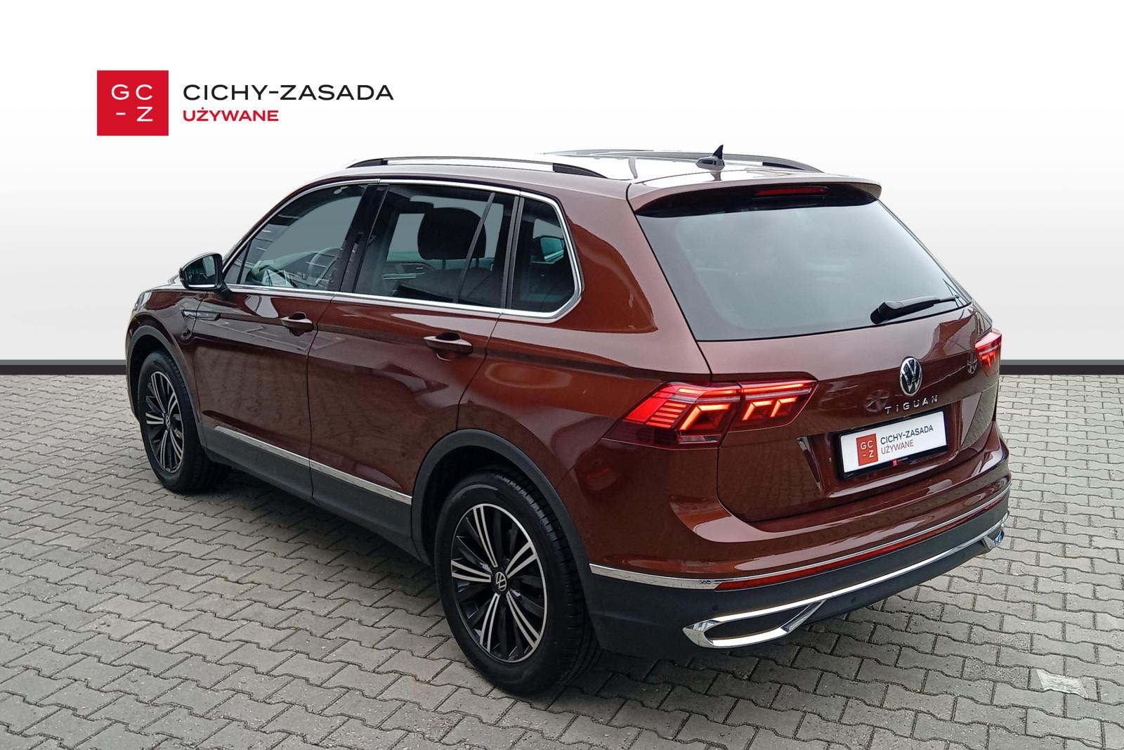 1.5 TSI 150KM Elegance DSG|IQ. Light|Kamera Cofania|Android Auto| 2