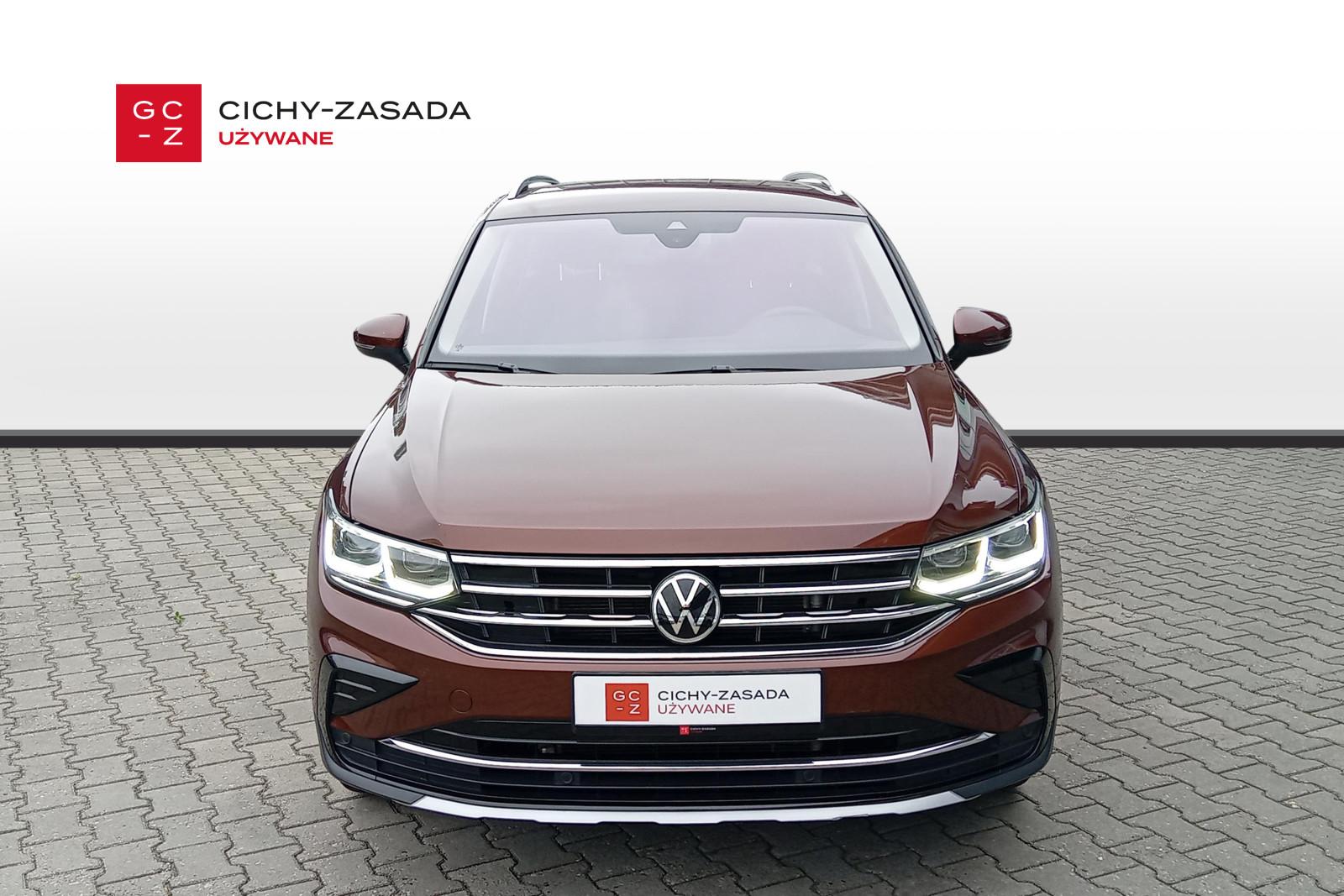 1.5 TSI 150KM Elegance DSG|IQ. Light|Kamera Cofania|Android Auto| 7