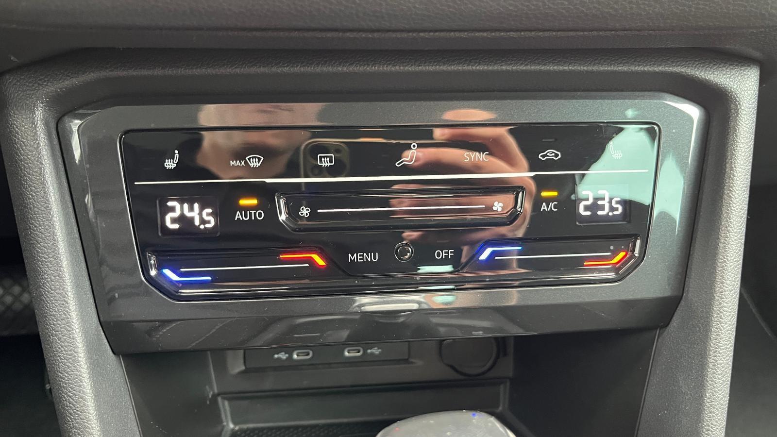 1.5 TSI 150KM Elegance DSG|IQ. Light|Kamera Cofania|Android Auto| 20