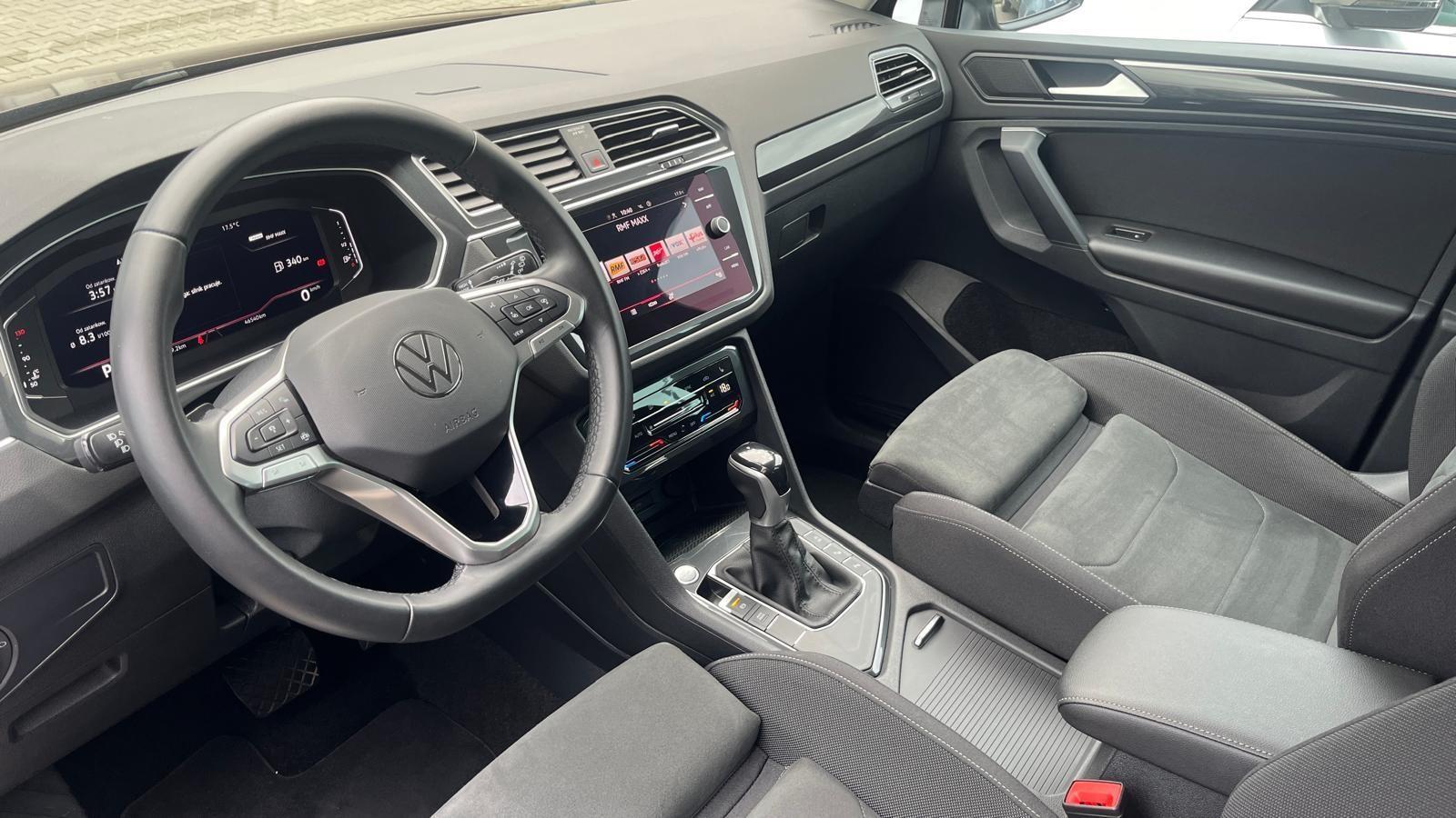 1.5 TSI 150KM Elegance DSG|IQ. Light|Kamera Cofania|Android Auto| 8