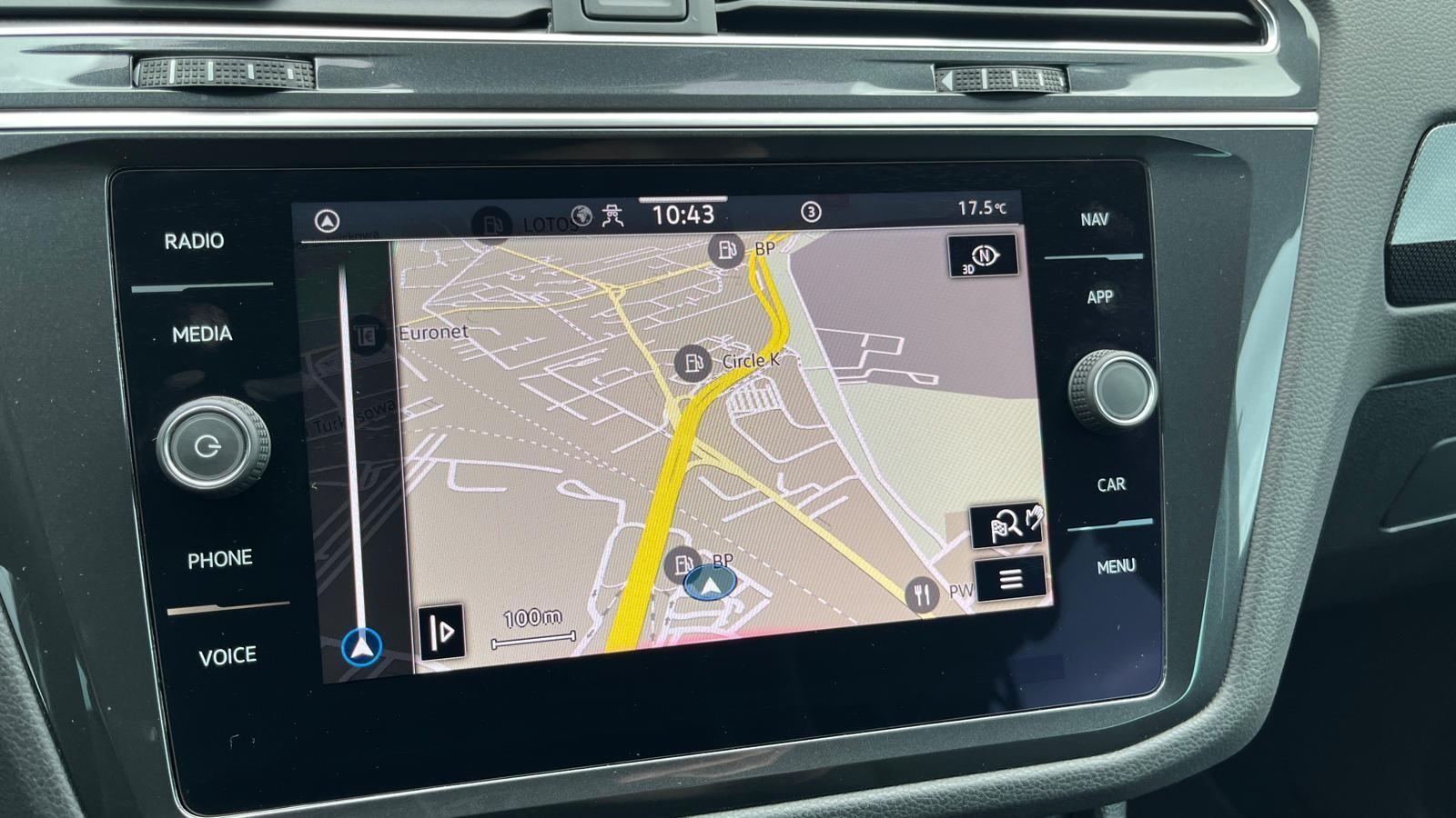 1.5 TSI 150KM Elegance DSG|IQ. Light|Kamera Cofania|Android Auto| 15