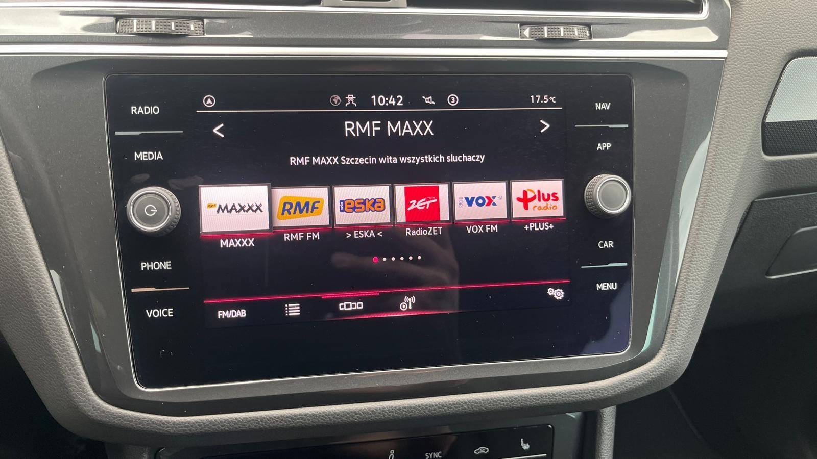 1.5 TSI 150KM Elegance DSG|IQ. Light|Kamera Cofania|Android Auto| 17