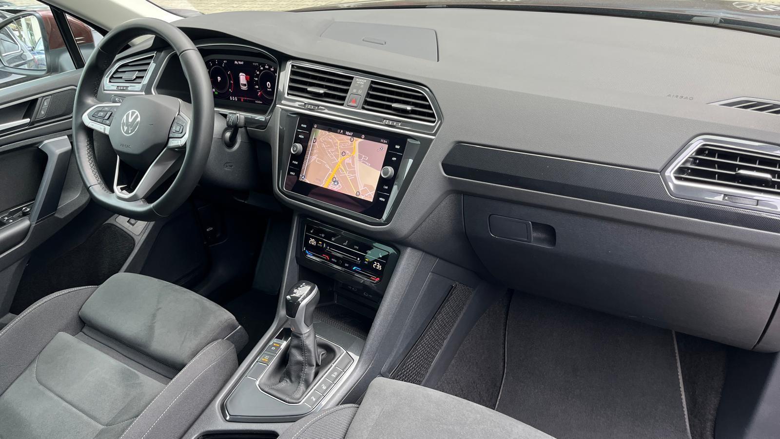 1.5 TSI 150KM Elegance DSG|IQ. Light|Kamera Cofania|Android Auto| 28