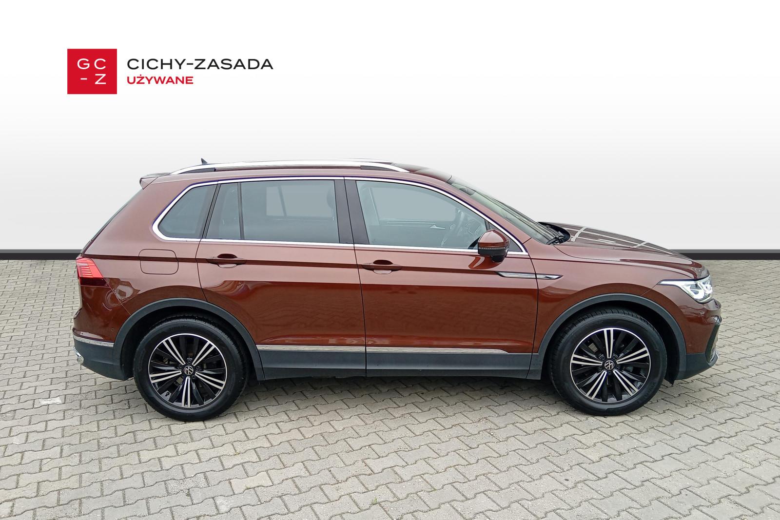 1.5 TSI 150KM Elegance DSG|IQ. Light|Kamera Cofania|Android Auto| 5