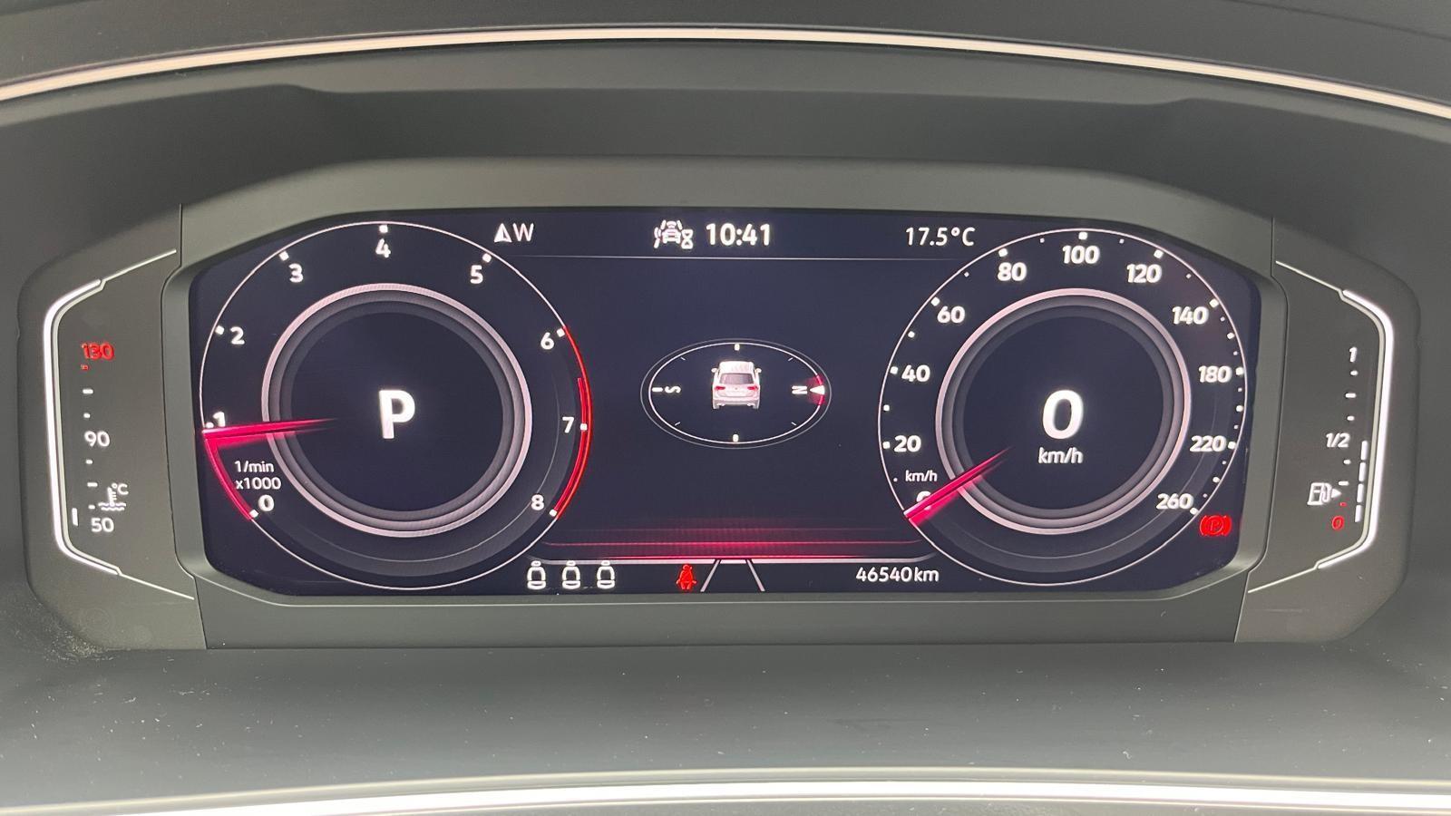 1.5 TSI 150KM Elegance DSG|IQ. Light|Kamera Cofania|Android Auto| 14