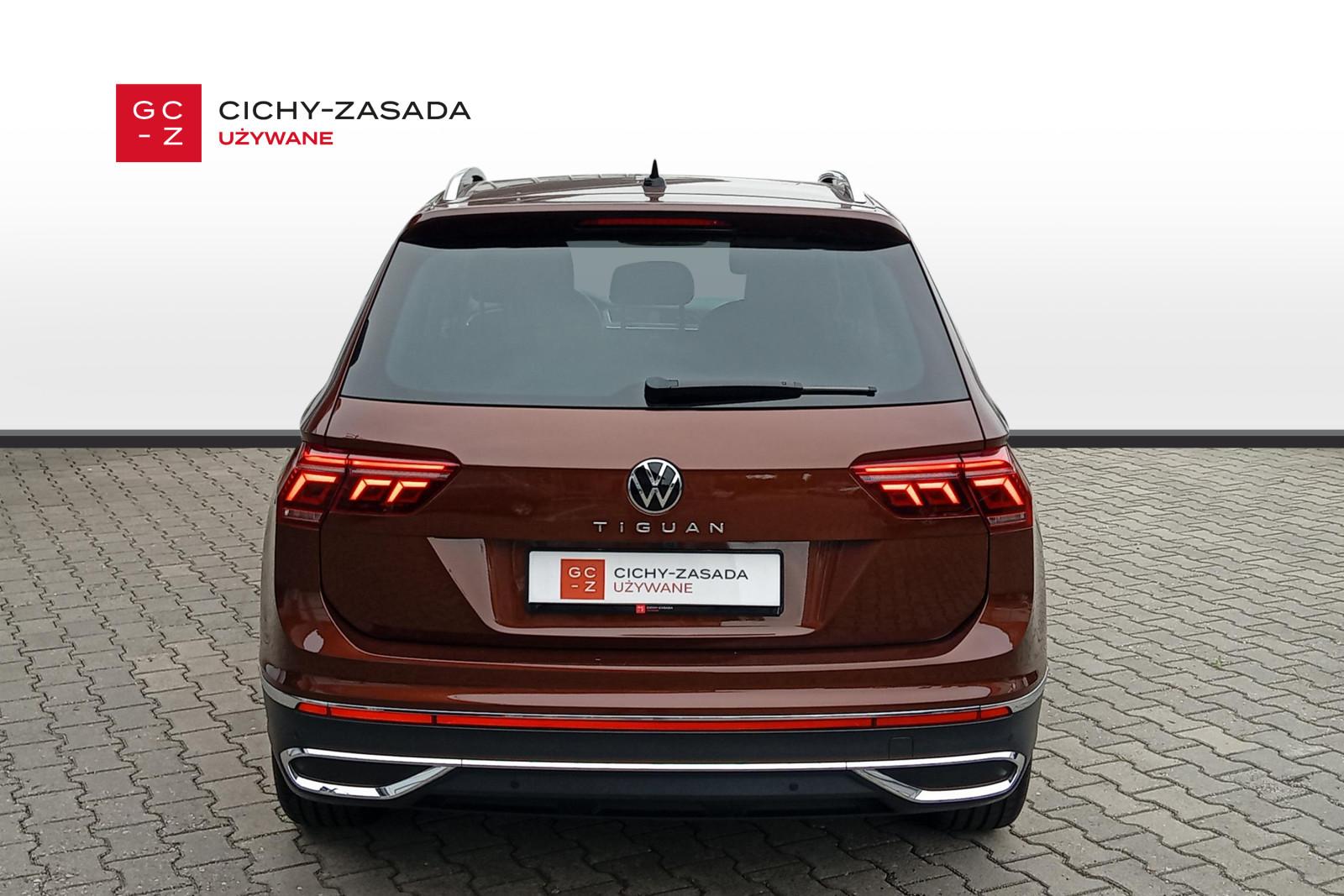 1.5 TSI 150KM Elegance DSG|IQ. Light|Kamera Cofania|Android Auto| 3