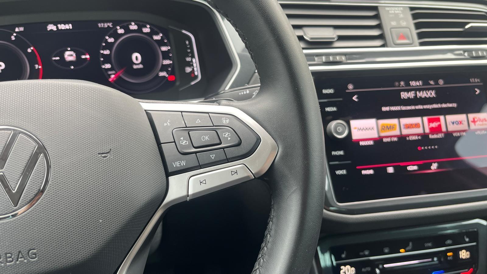 1.5 TSI 150KM Elegance DSG|IQ. Light|Kamera Cofania|Android Auto| 12