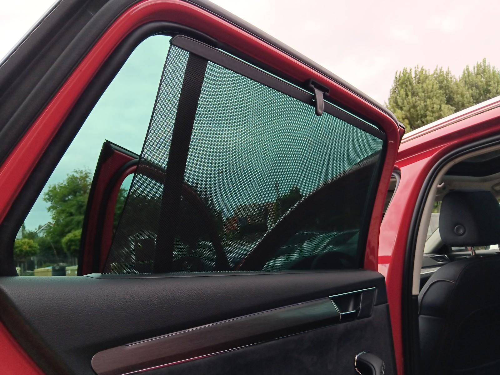 TDI 4x4 200KM Scout | Webasto | Panorama | Hak | DCC | Canton | FV23% 32