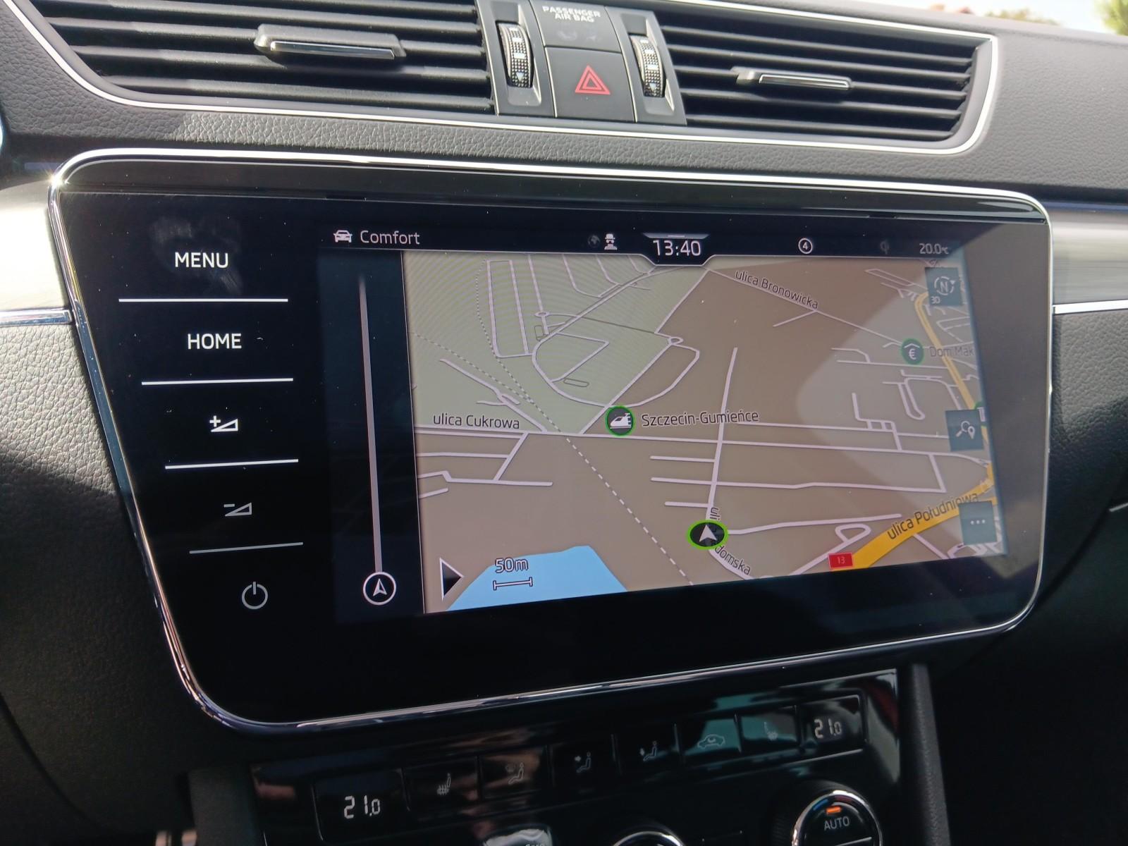 TDI 4x4 200KM Scout | Webasto | Panorama | Hak | DCC | Canton | FV23% 30