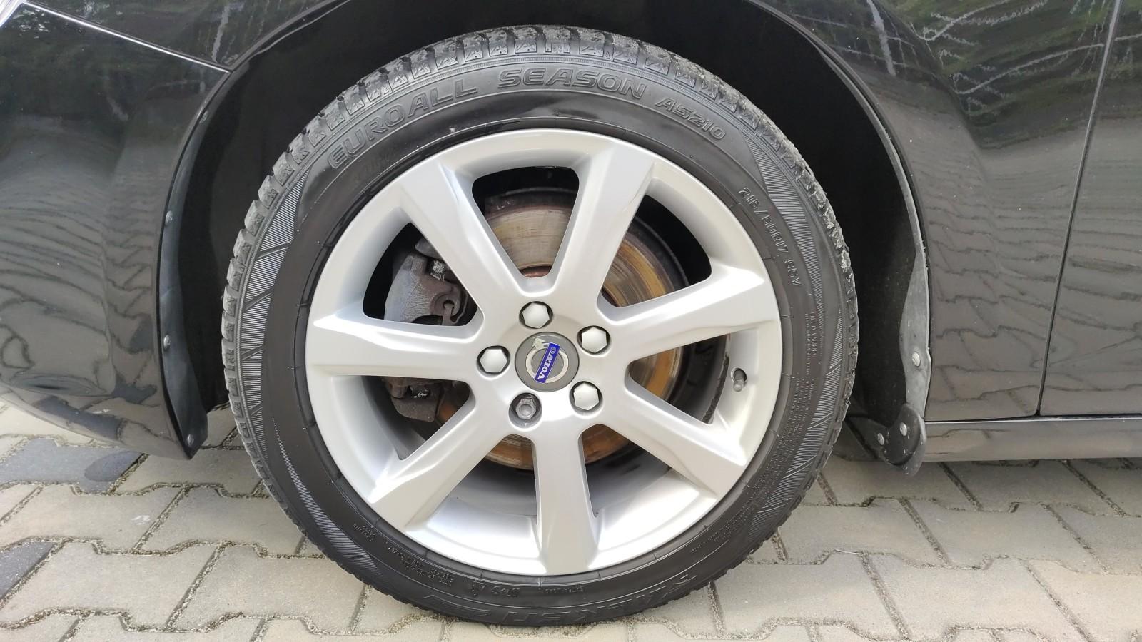 Salon PL FV23% D4 Drive-E Dynamic Edition 190KM Niski Przebieg 27