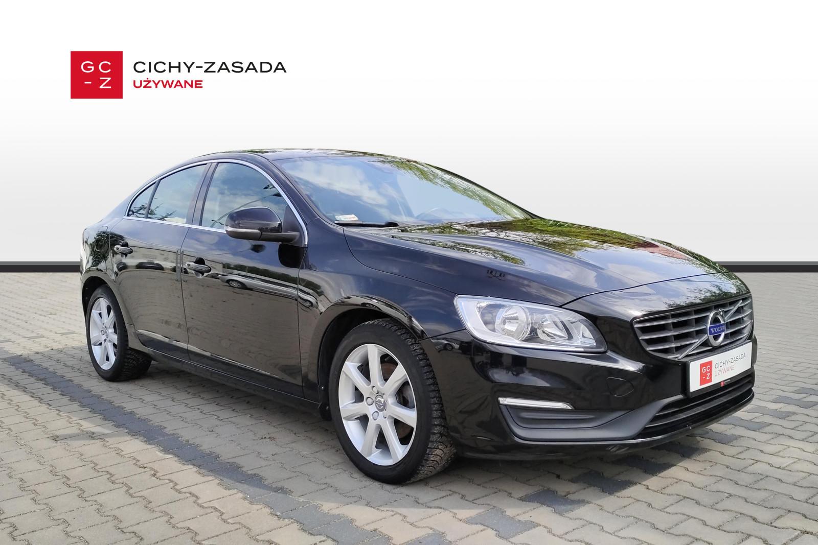 Salon PL FV23% D4 Drive-E Dynamic Edition 190KM Niski Przebieg 2