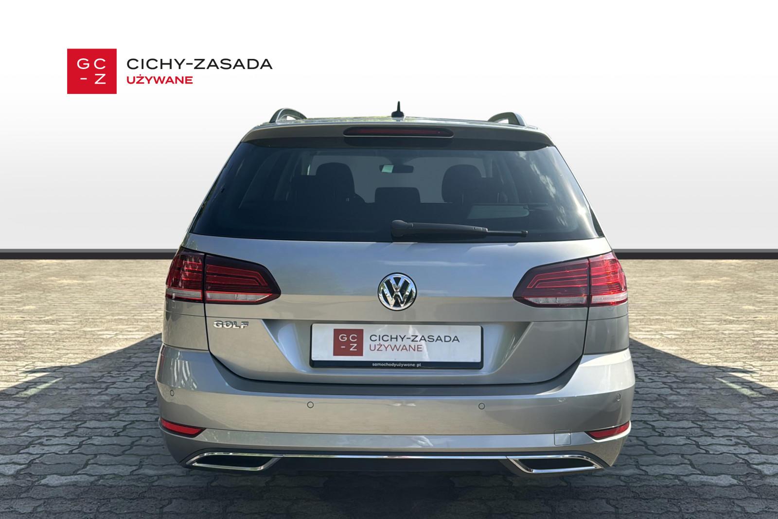Highline 1.5 TSI DSG 150KM Salon PL Grupa Cichy-Zasada 5