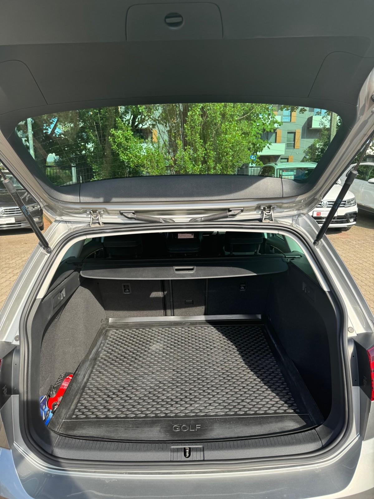 Highline 1.5 TSI DSG 150KM Salon PL Grupa Cichy-Zasada 12