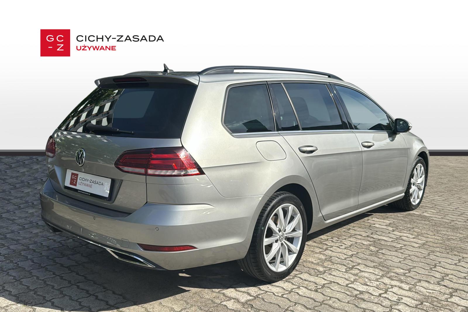 Highline 1.5 TSI DSG 150KM Salon PL Grupa Cichy-Zasada 4