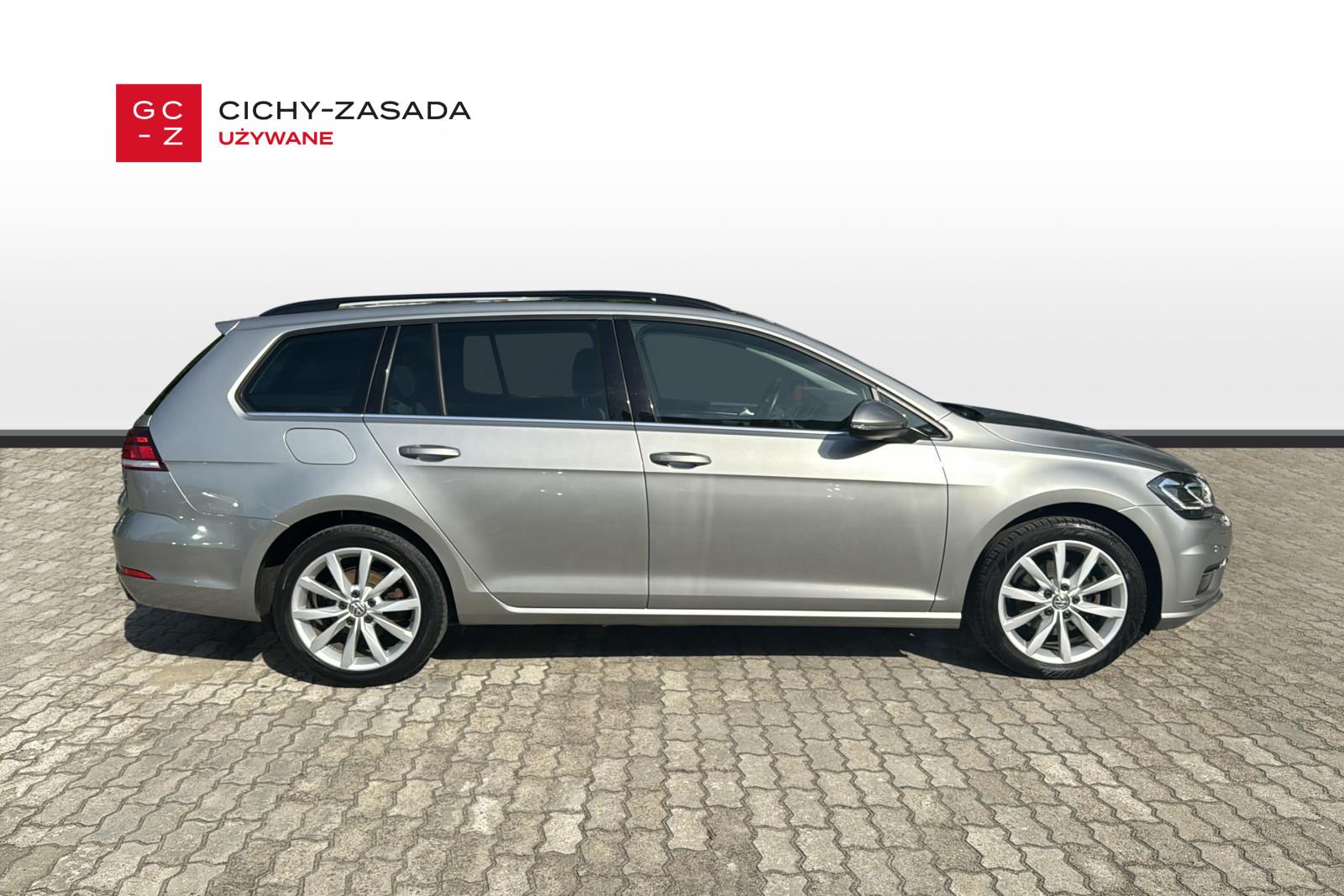 Highline 1.5 TSI DSG 150KM Salon PL Grupa Cichy-Zasada 3