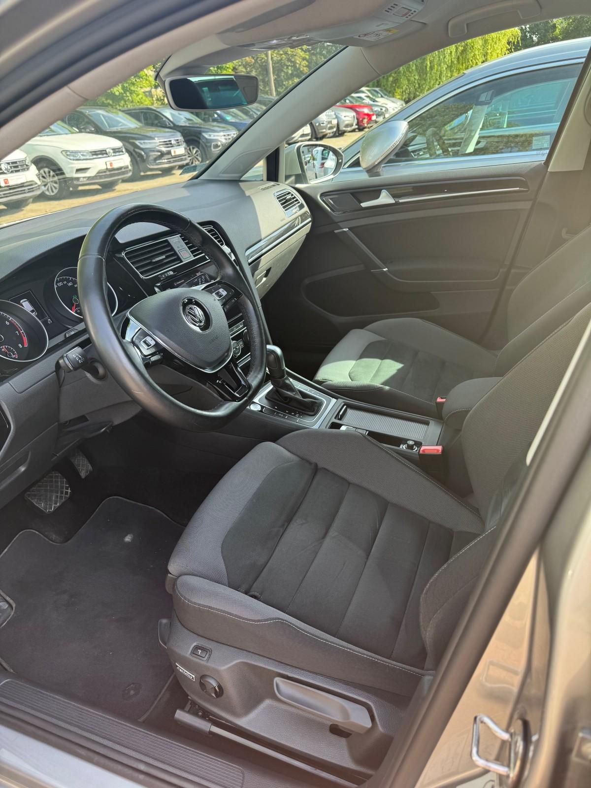 Highline 1.5 TSI DSG 150KM Salon PL Grupa Cichy-Zasada 9