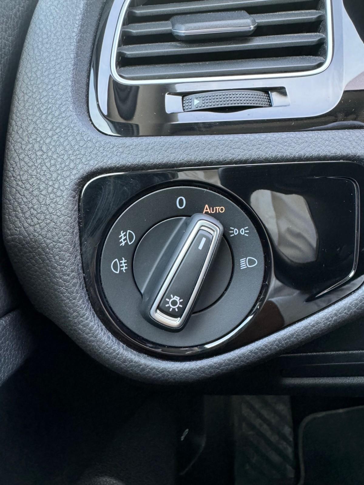 Highline 1.5 TSI DSG 150KM Salon PL Grupa Cichy-Zasada 15