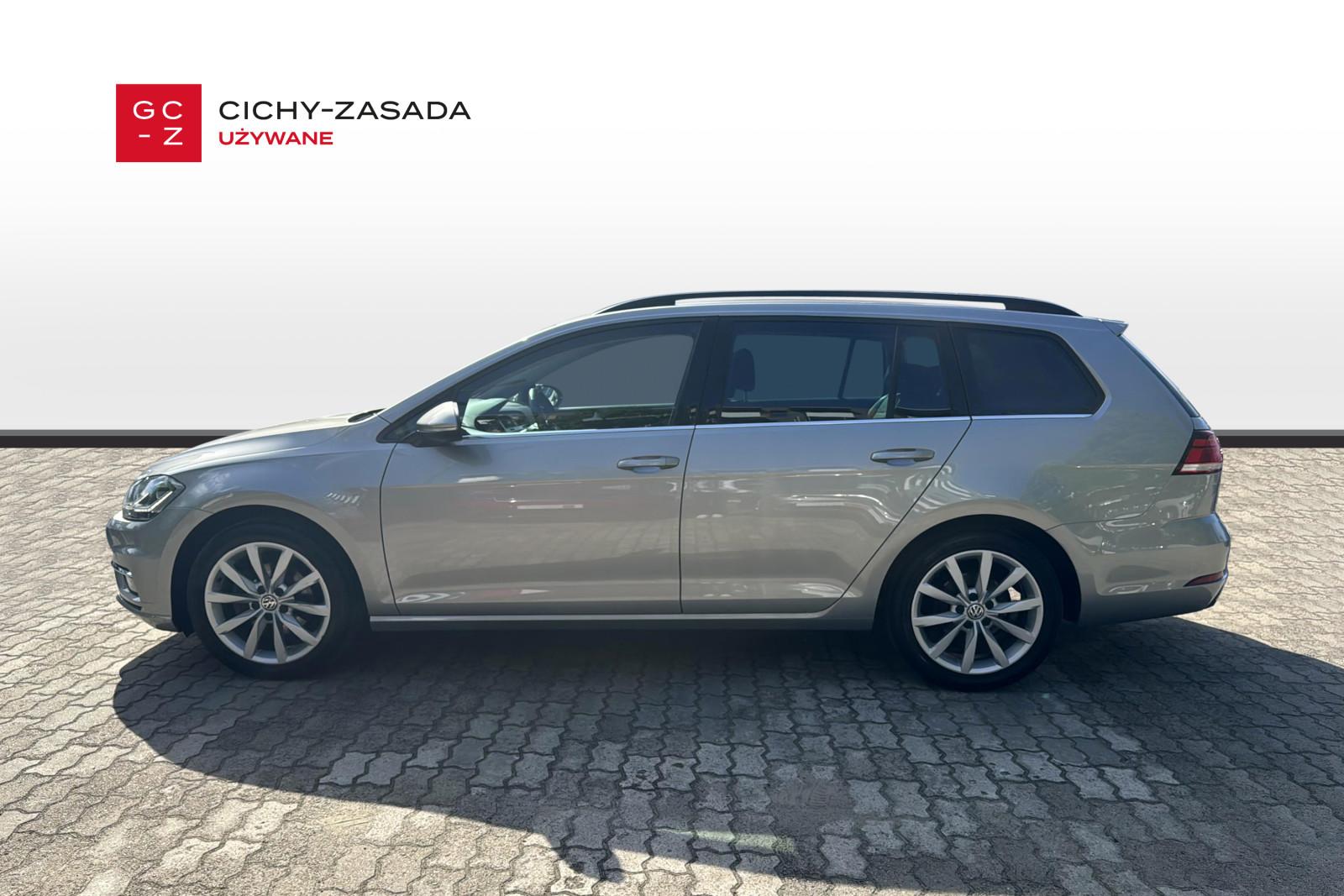 Highline 1.5 TSI DSG 150KM Salon PL Grupa Cichy-Zasada 7