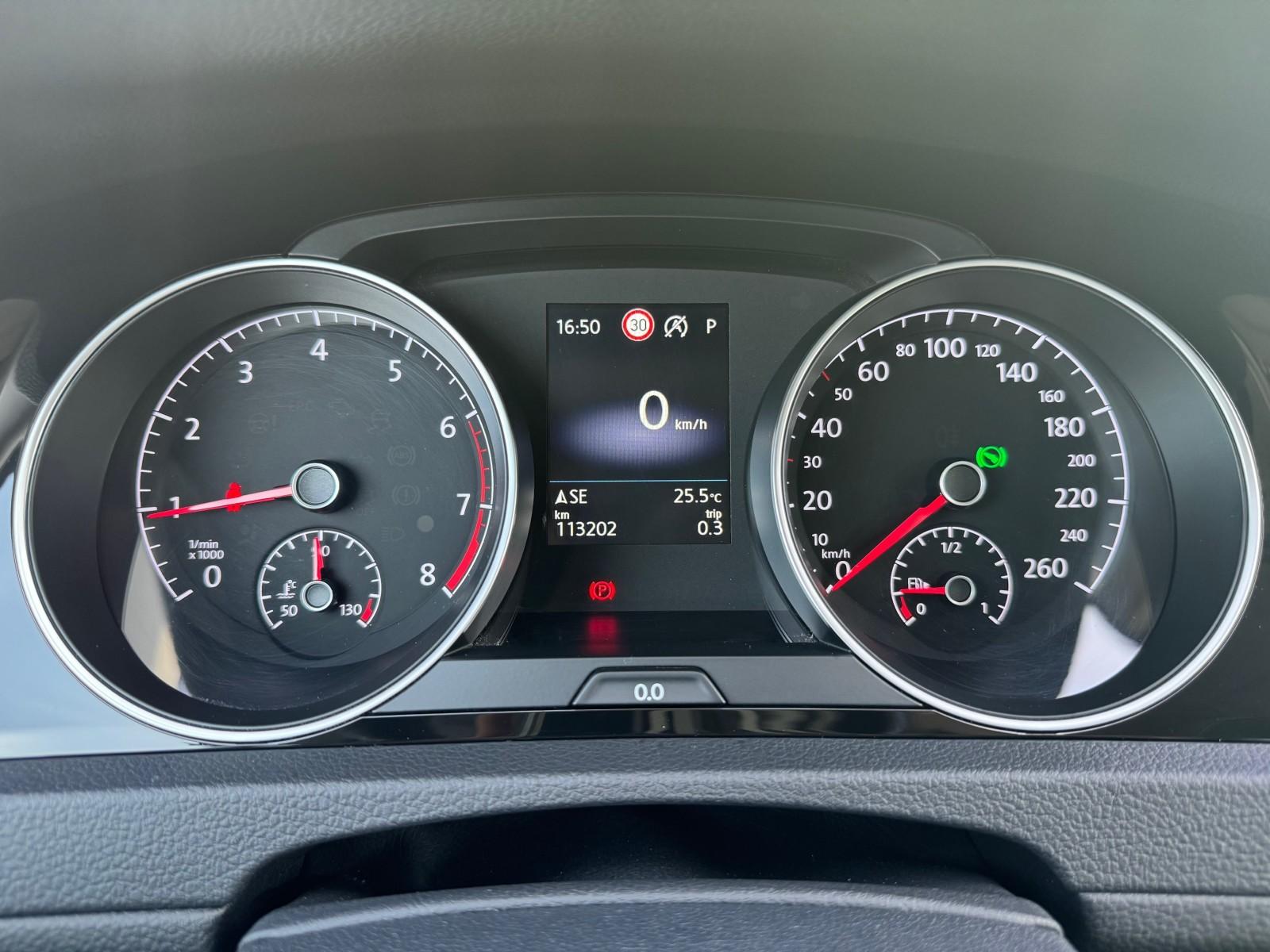 Highline 1.5 TSI DSG 150KM Salon PL Grupa Cichy-Zasada 19