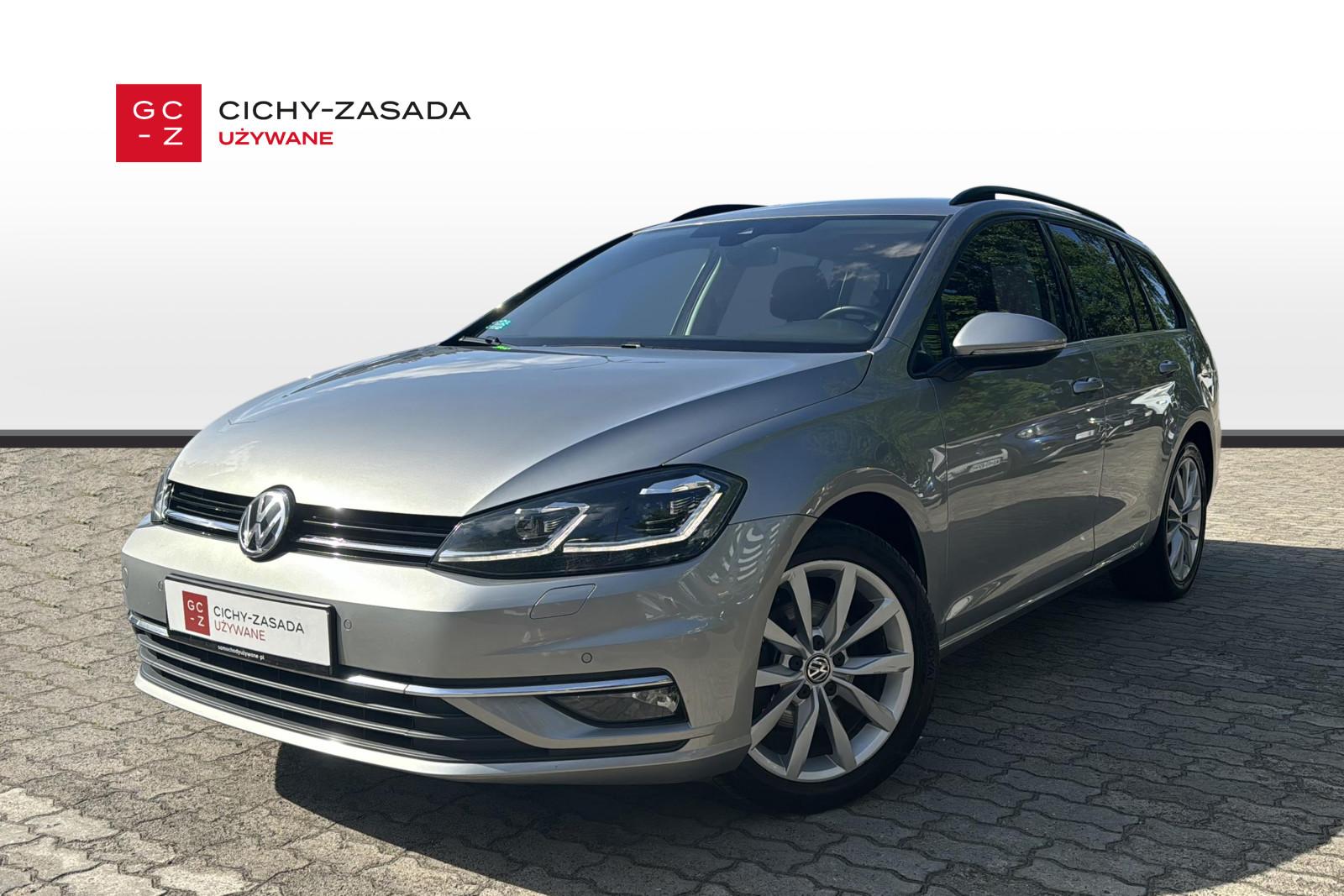 Highline 1.5 TSI DSG 150KM Salon PL Grupa Cichy-Zasada 0