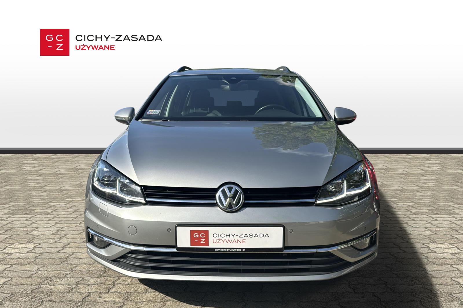 Highline 1.5 TSI DSG 150KM Salon PL Grupa Cichy-Zasada 1