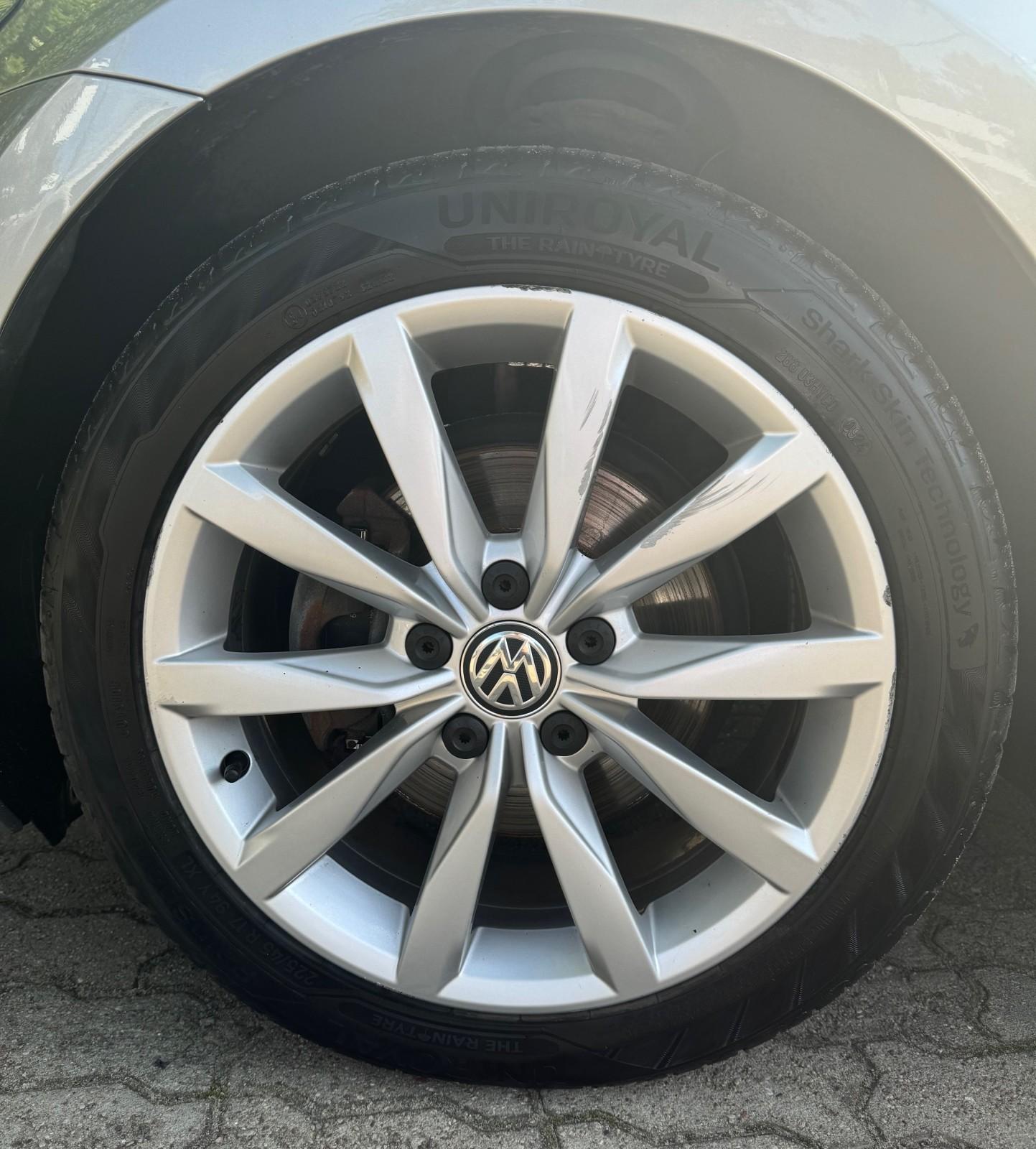 Highline 1.5 TSI DSG 150KM Salon PL Grupa Cichy-Zasada 8