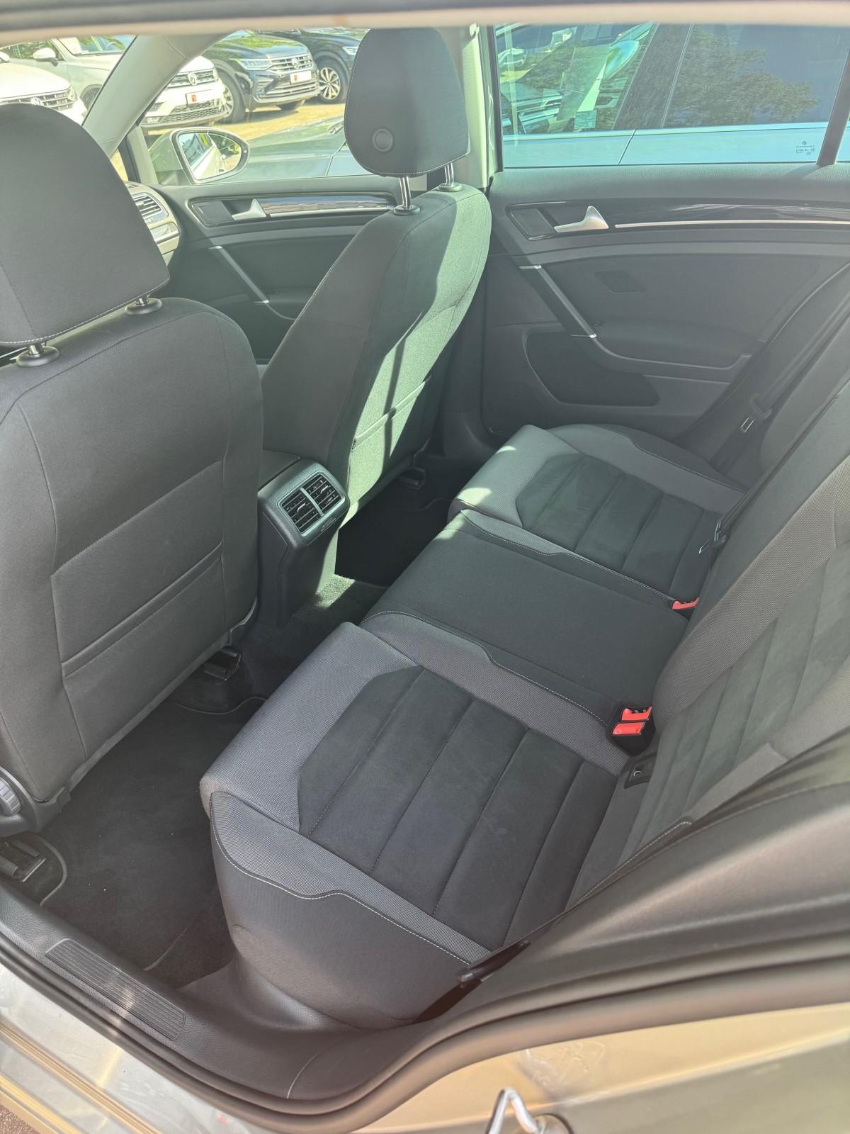 Highline 1.5 TSI DSG 150KM Salon PL Grupa Cichy-Zasada 11