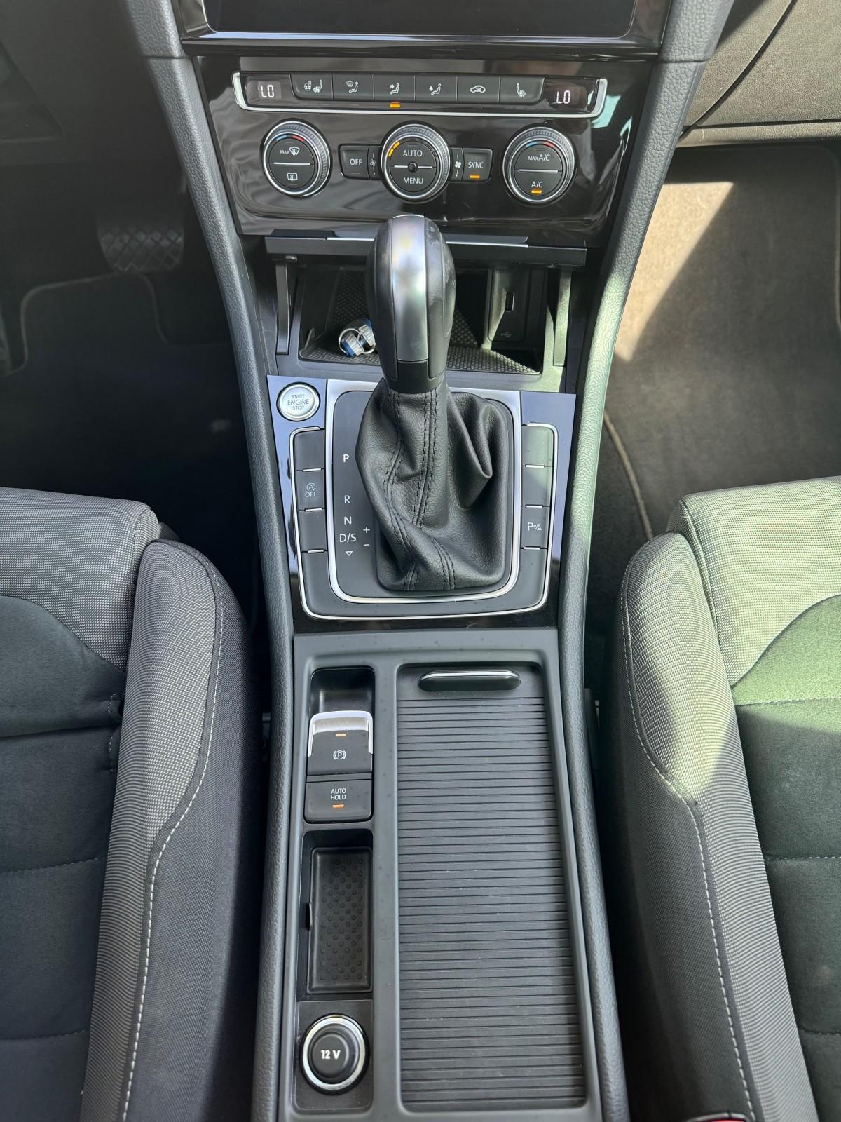Highline 1.5 TSI DSG 150KM Salon PL Grupa Cichy-Zasada 24