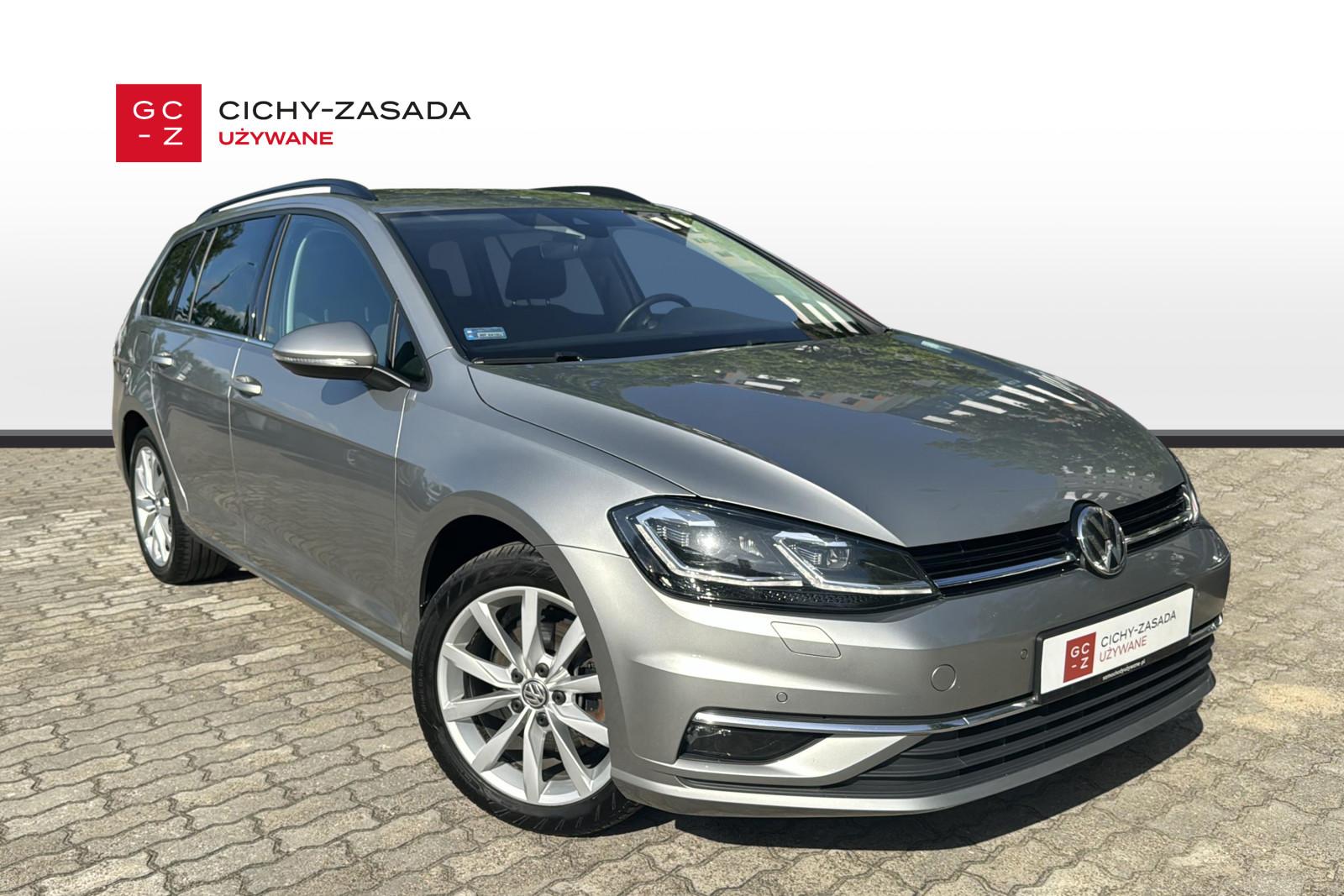 Highline 1.5 TSI DSG 150KM Salon PL Grupa Cichy-Zasada 2
