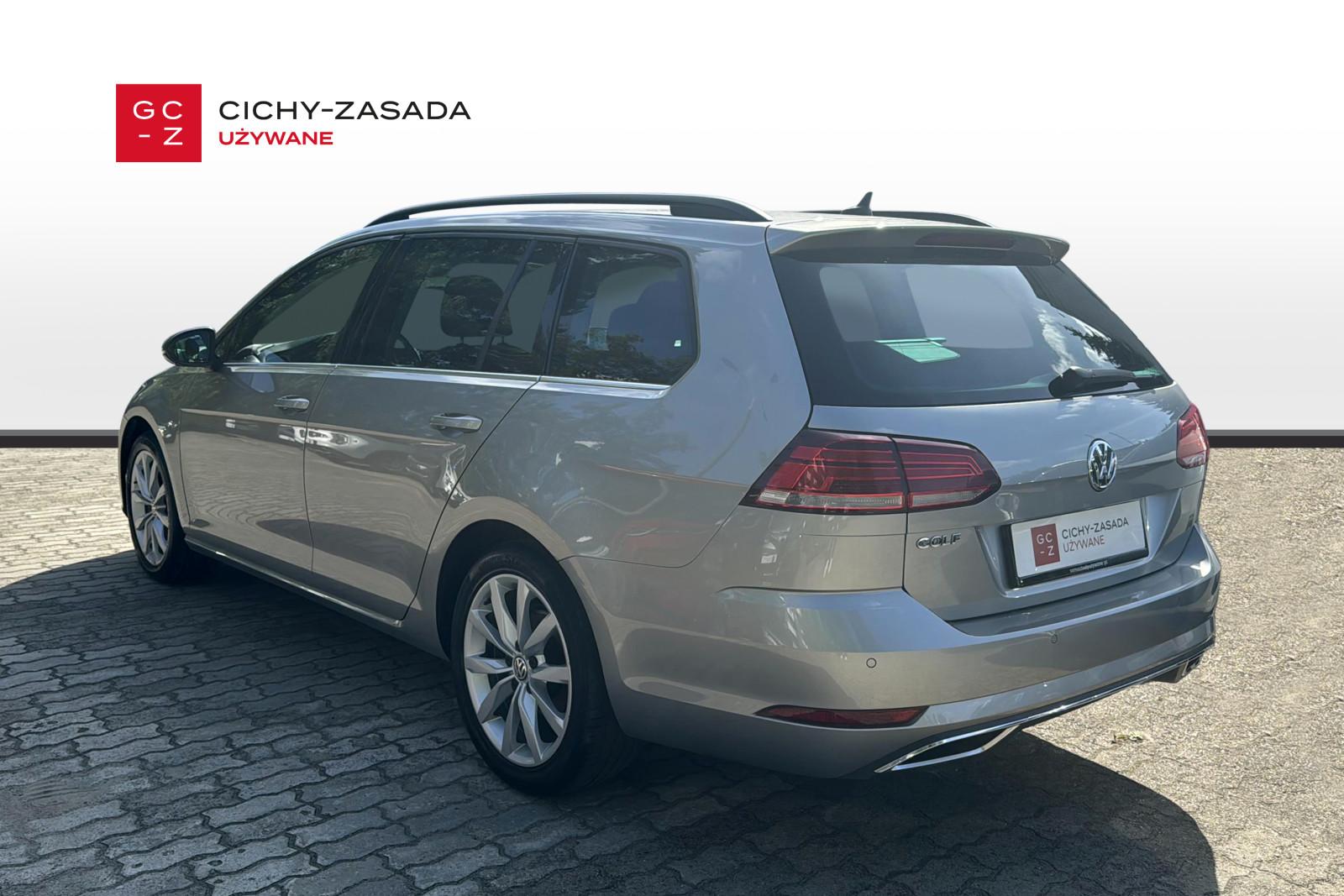 Highline 1.5 TSI DSG 150KM Salon PL Grupa Cichy-Zasada 6
