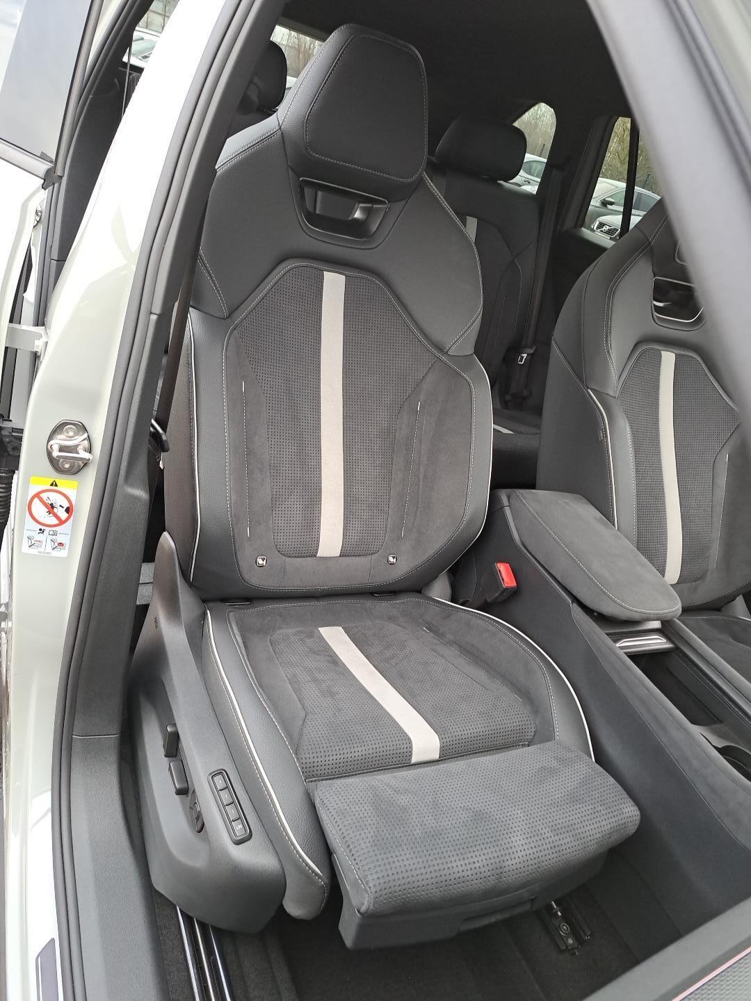 2.0TDI 193KM Sportline 4x4 Systemy Pakiety Hak SalonPL FV23 17