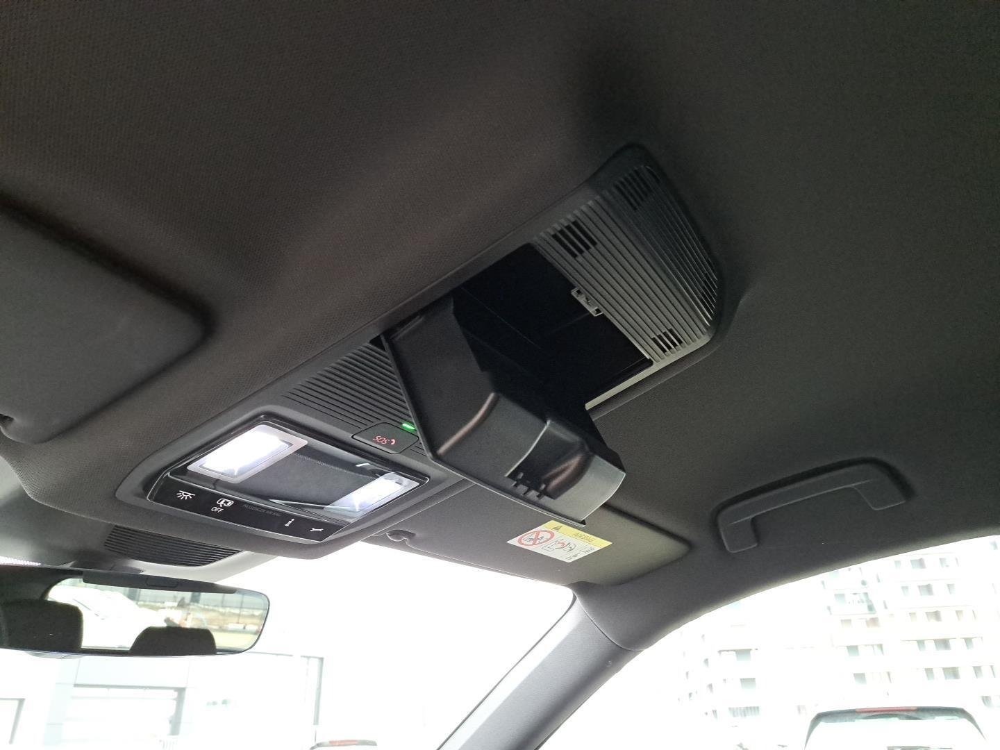 2.0TDI 193KM Sportline 4x4 Systemy Pakiety Hak SalonPL FV23 26