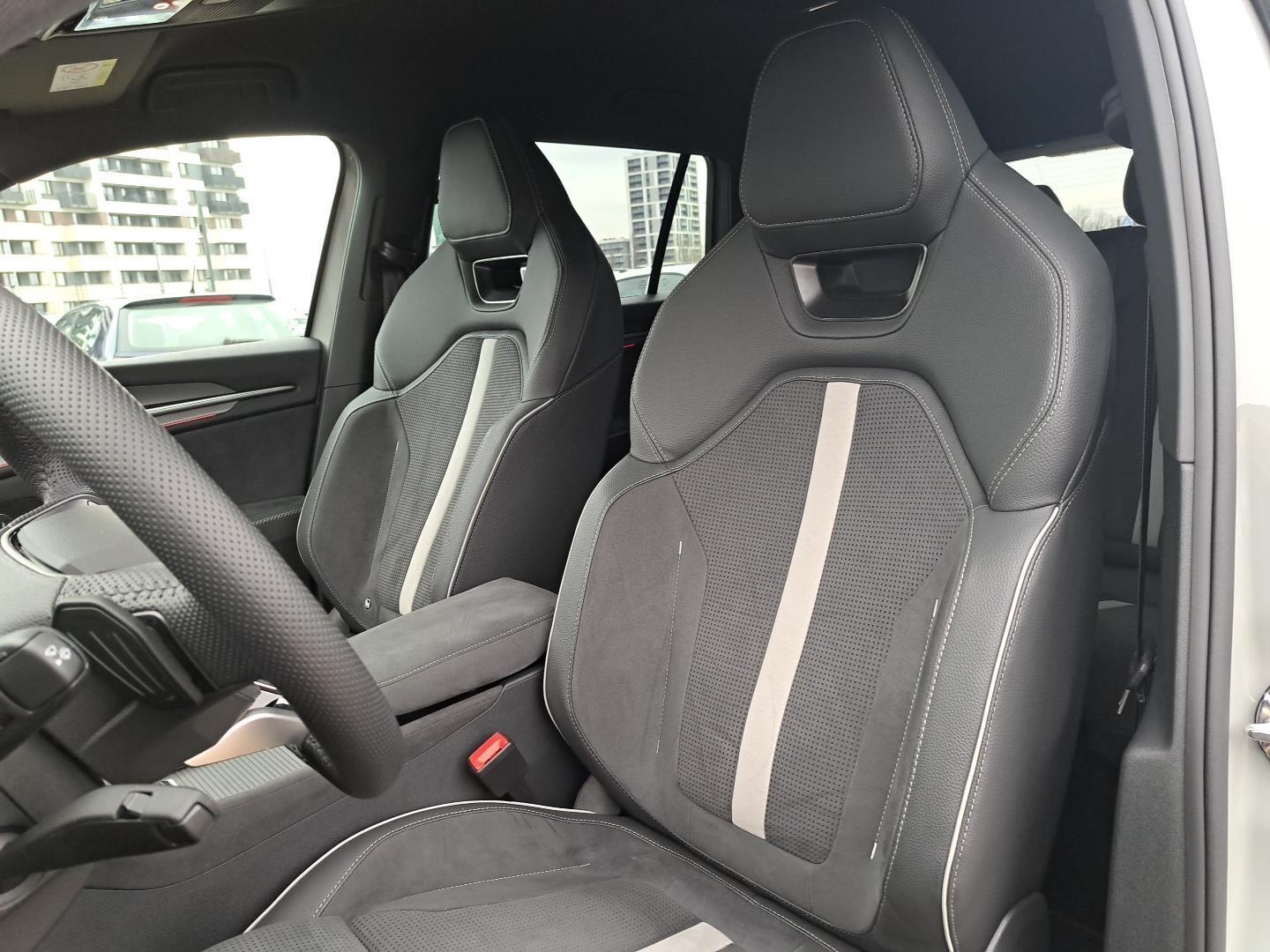 2.0TDI 193KM Sportline 4x4 Systemy Pakiety Hak SalonPL FV23 9
