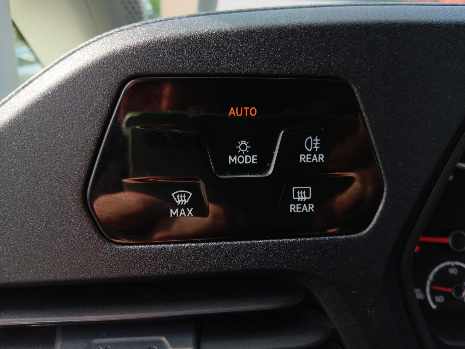 MAXI 2.0 TDI 102 KM | Czujniki | Kamera | Tempomat | 7-osobowy 11